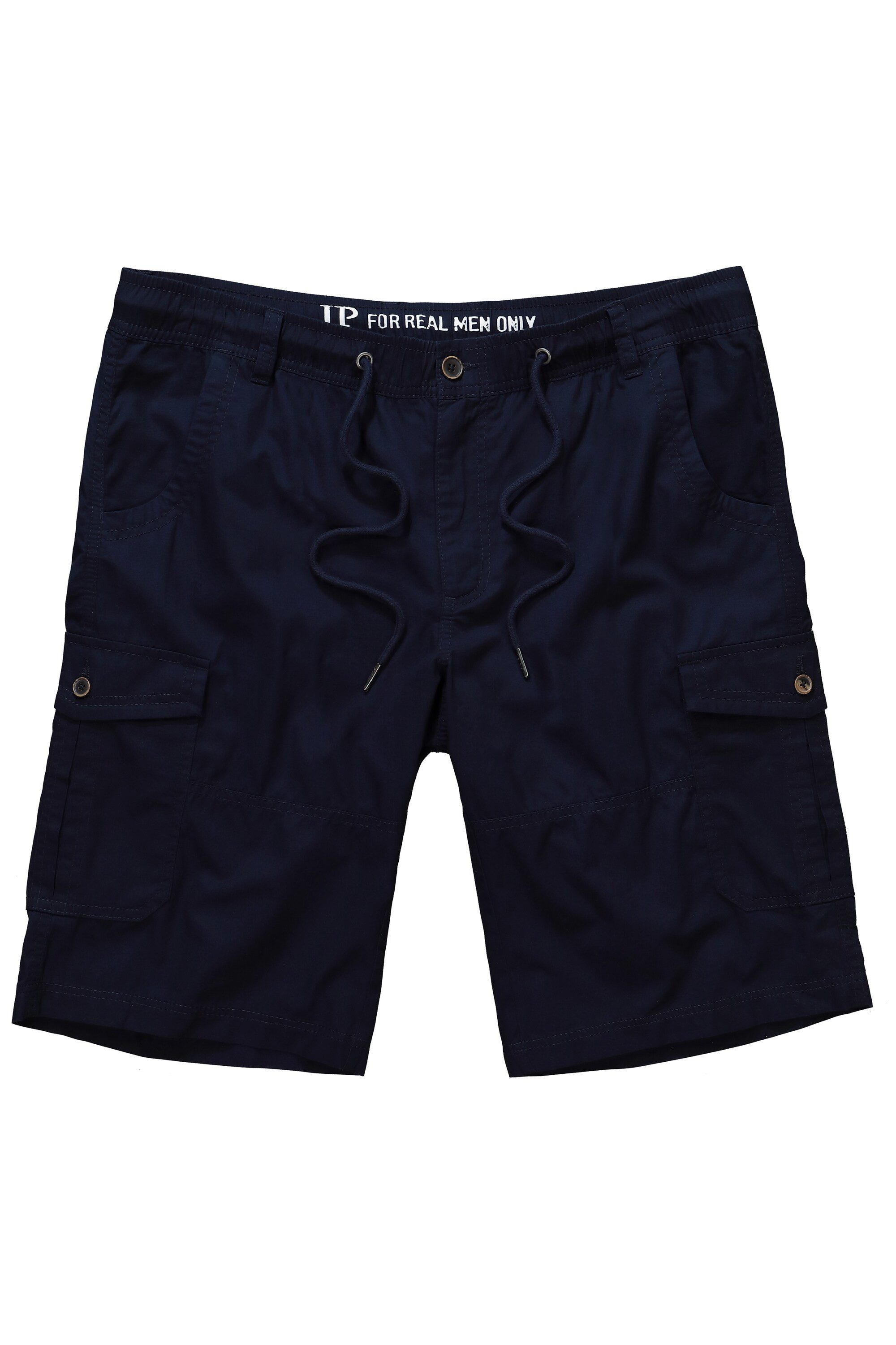 JP1880 Bermudas Cargo-Bermuda 6 Pockets Loose günstig online kaufen