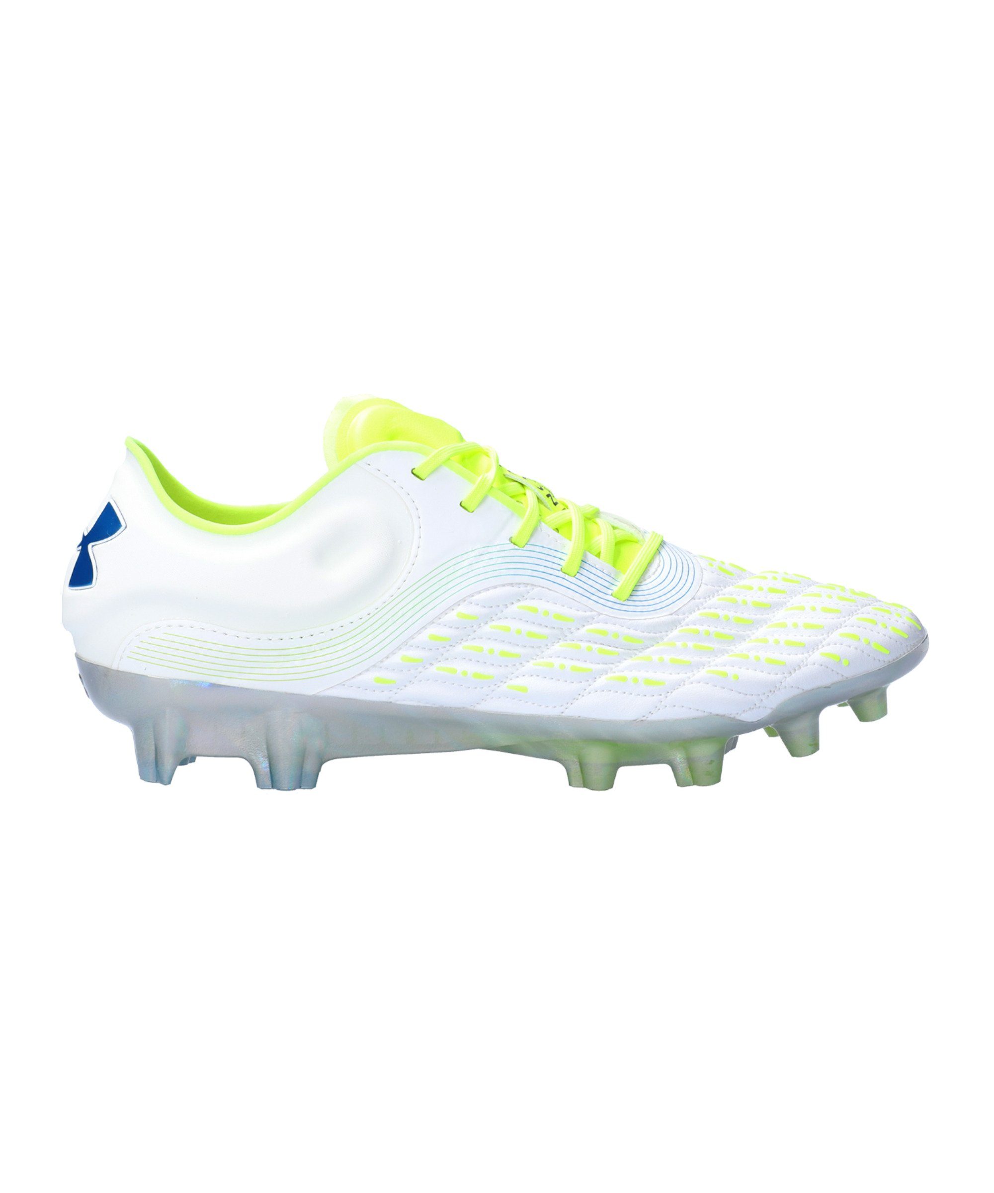 Under Armour® Clone Magnetico Elite 3.0 FG Fußballschuh