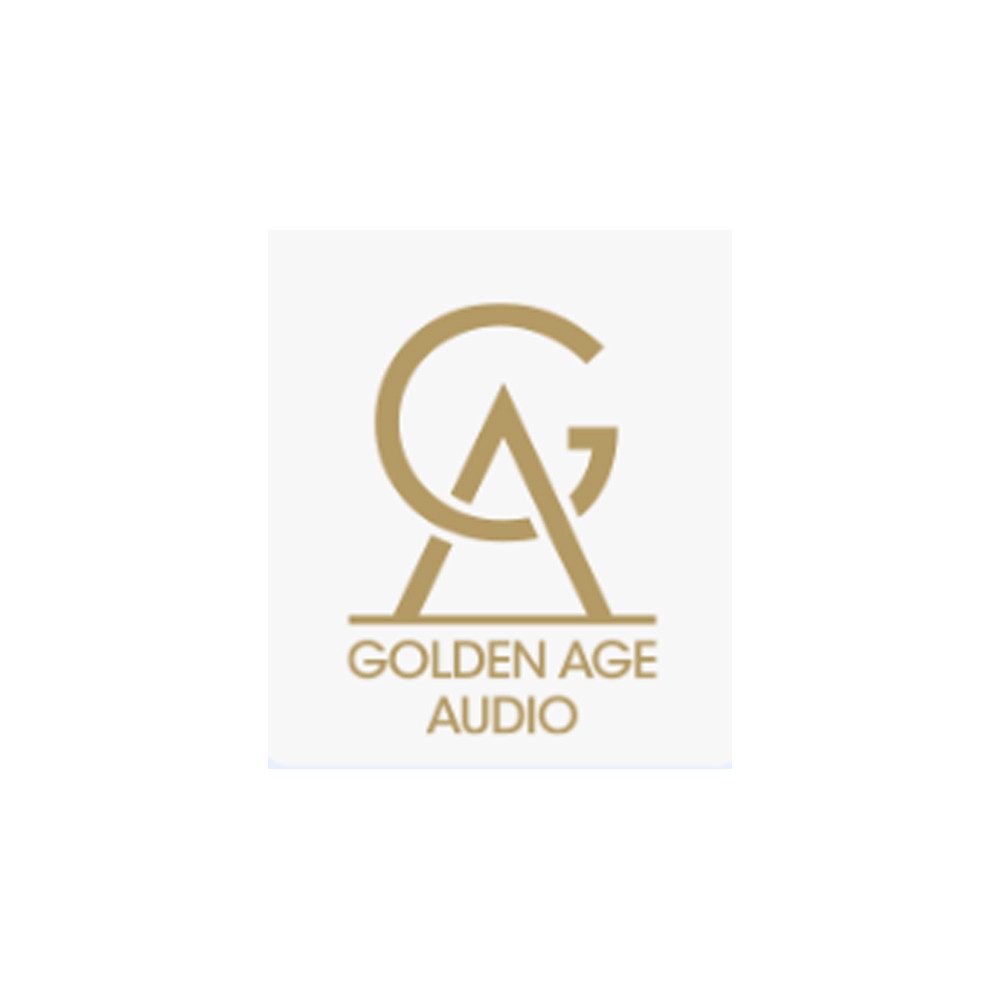 Golden Age Audio
