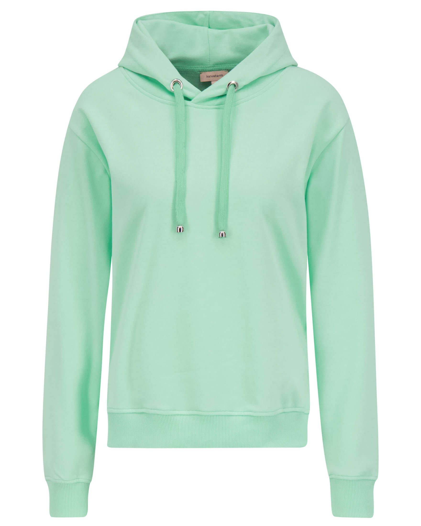 Kate Storm Hoodie Damen Hoodie (1-tlg)