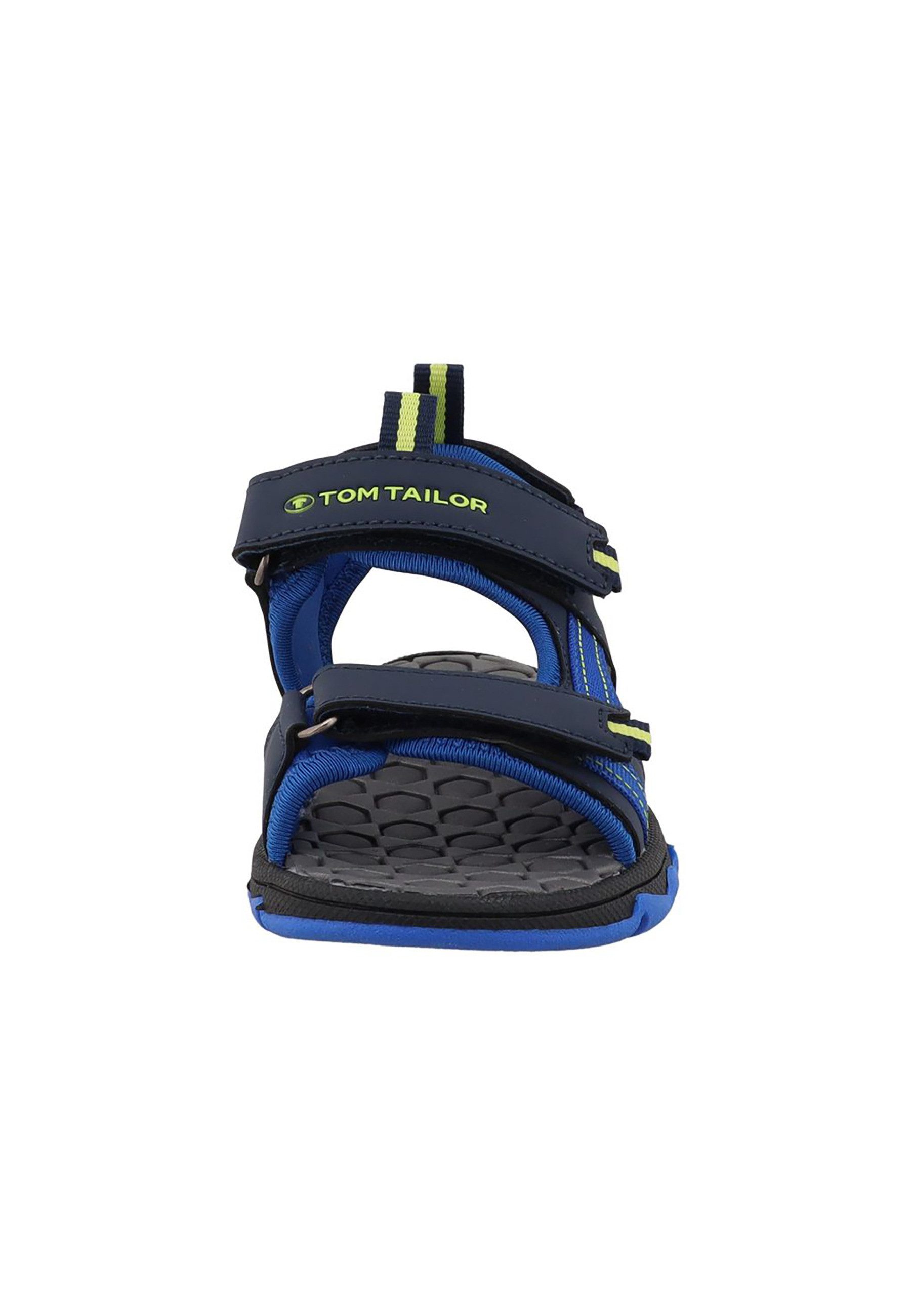 TOM TAILOR Tom Tailor Flat Sandals - Mules Mules