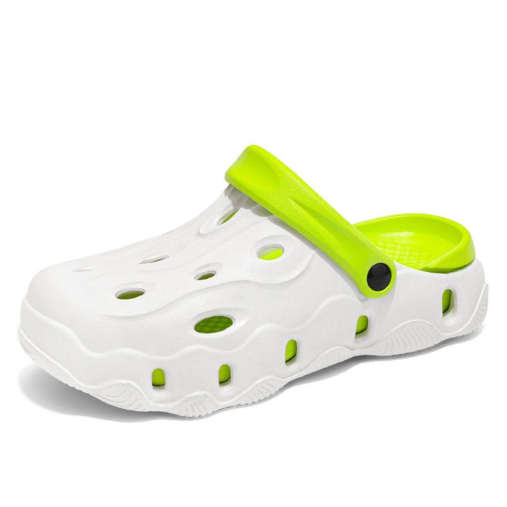 HUSK'SWARE Clog (Elastische Laufsohle für mehr günstig online kaufen