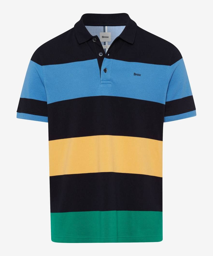 Brax Poloshirt "Style PETTER" günstig online kaufen