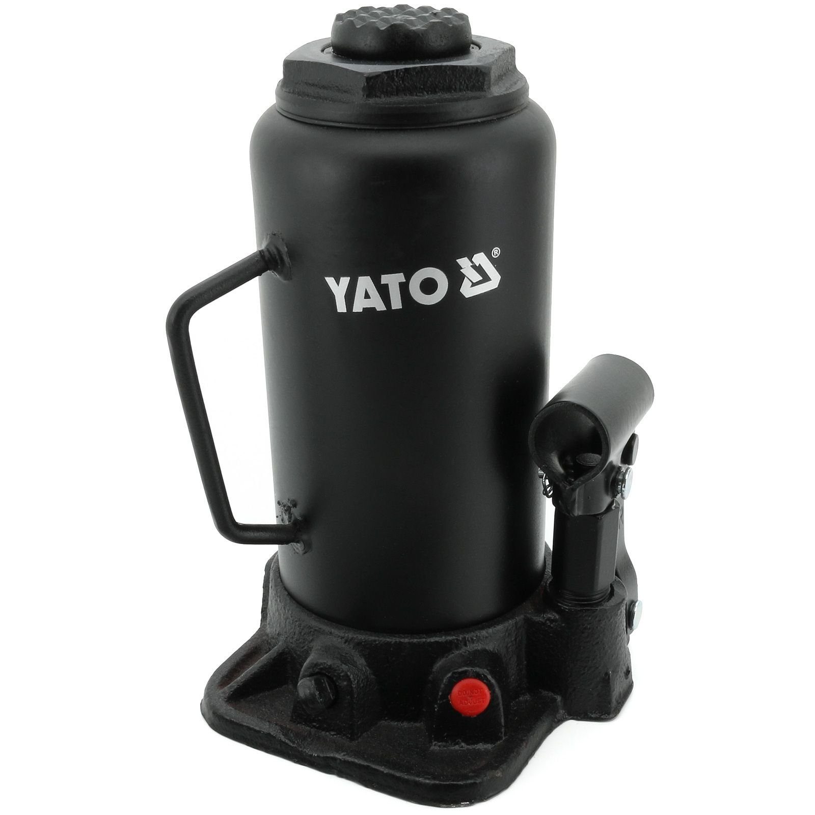 Yato Wagenheber Stempelwagenheber 15 Tonnen 230-462 mm YT-17006