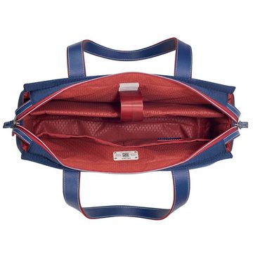 Delsey Paris Schultertasche Chatelet Air 2.0, Polyester