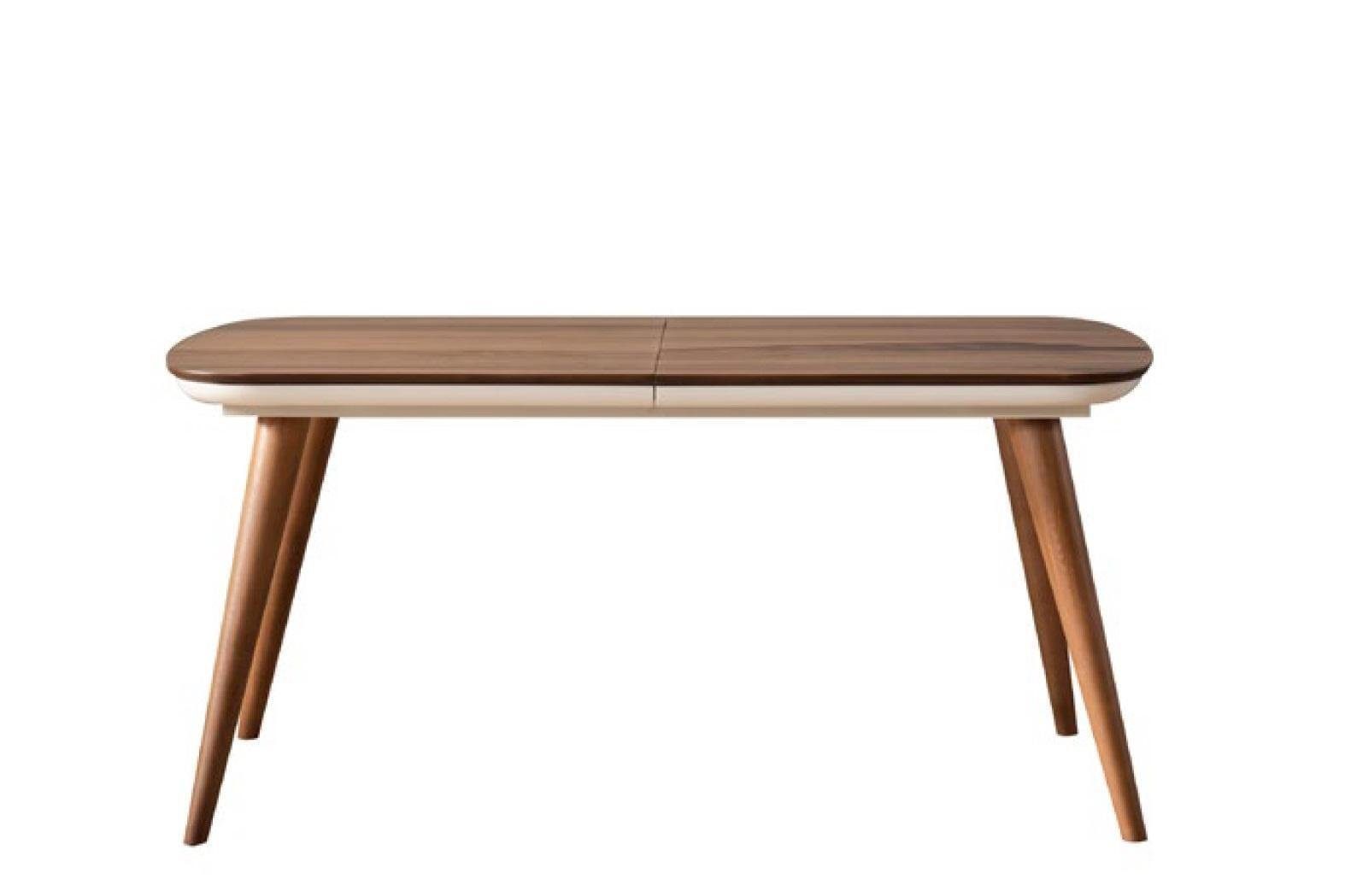 JVmoebel Küche Tisch Esszimmer Design Holz Europa Made (Esstisch), in Moderne Tische Esstisch Esstisch
