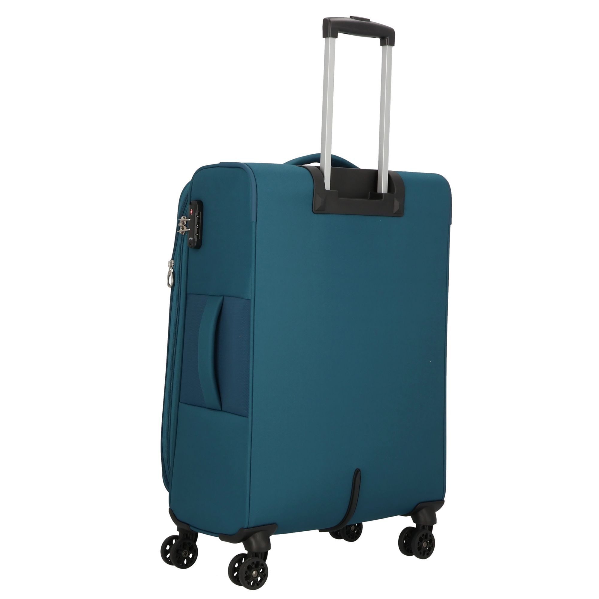 American Tourister® Weichgepäck-Trolley Deep Dive, 4 günstig online kaufen