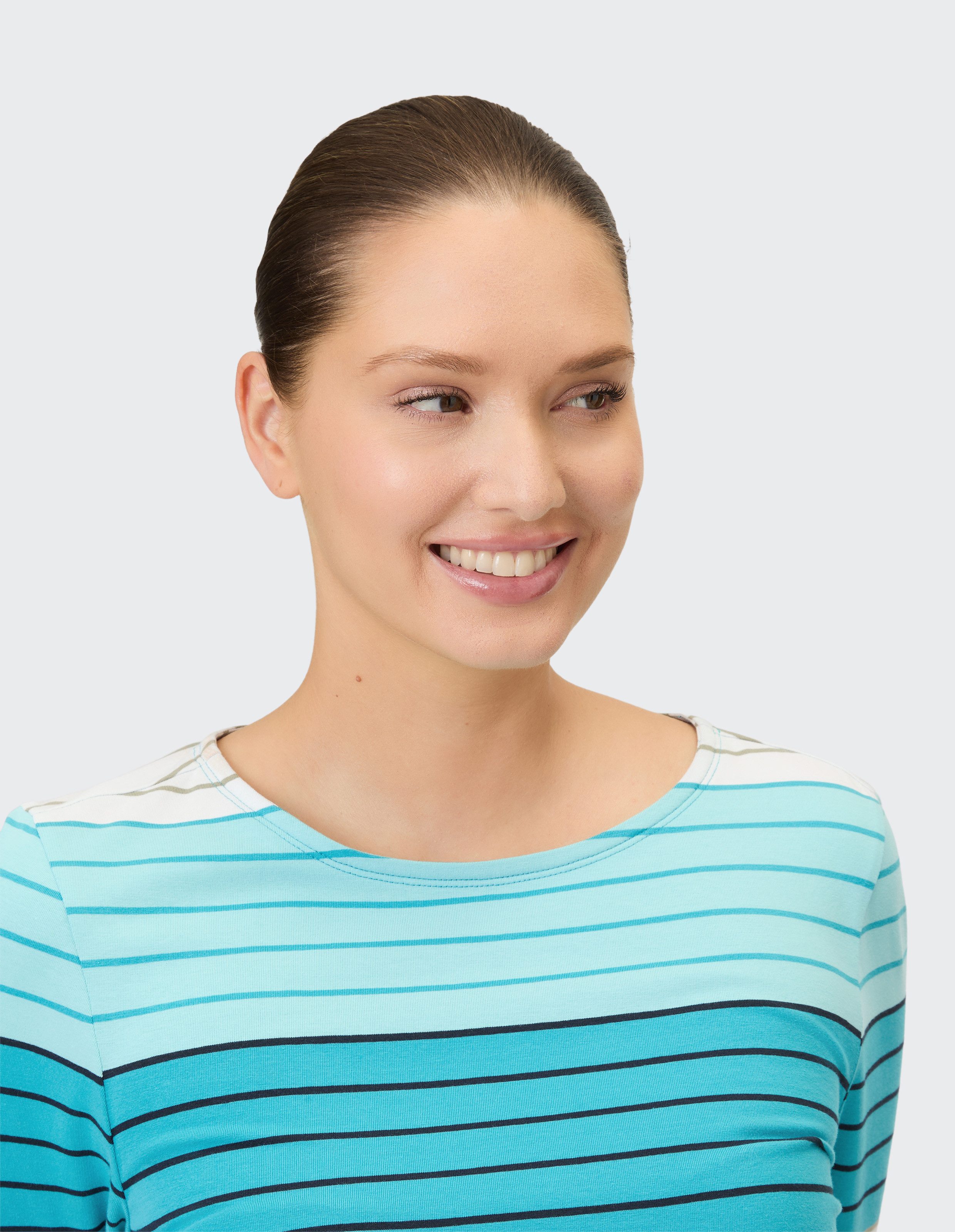 Joy Sportswear 3/4-Arm-Shirt 3/4 ARM SHIRT LUANA