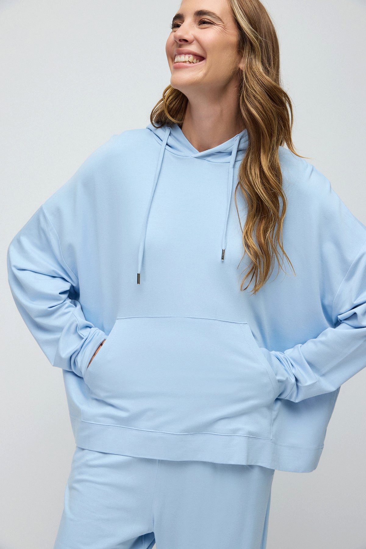 Sweatshirt Kapuzenpullover