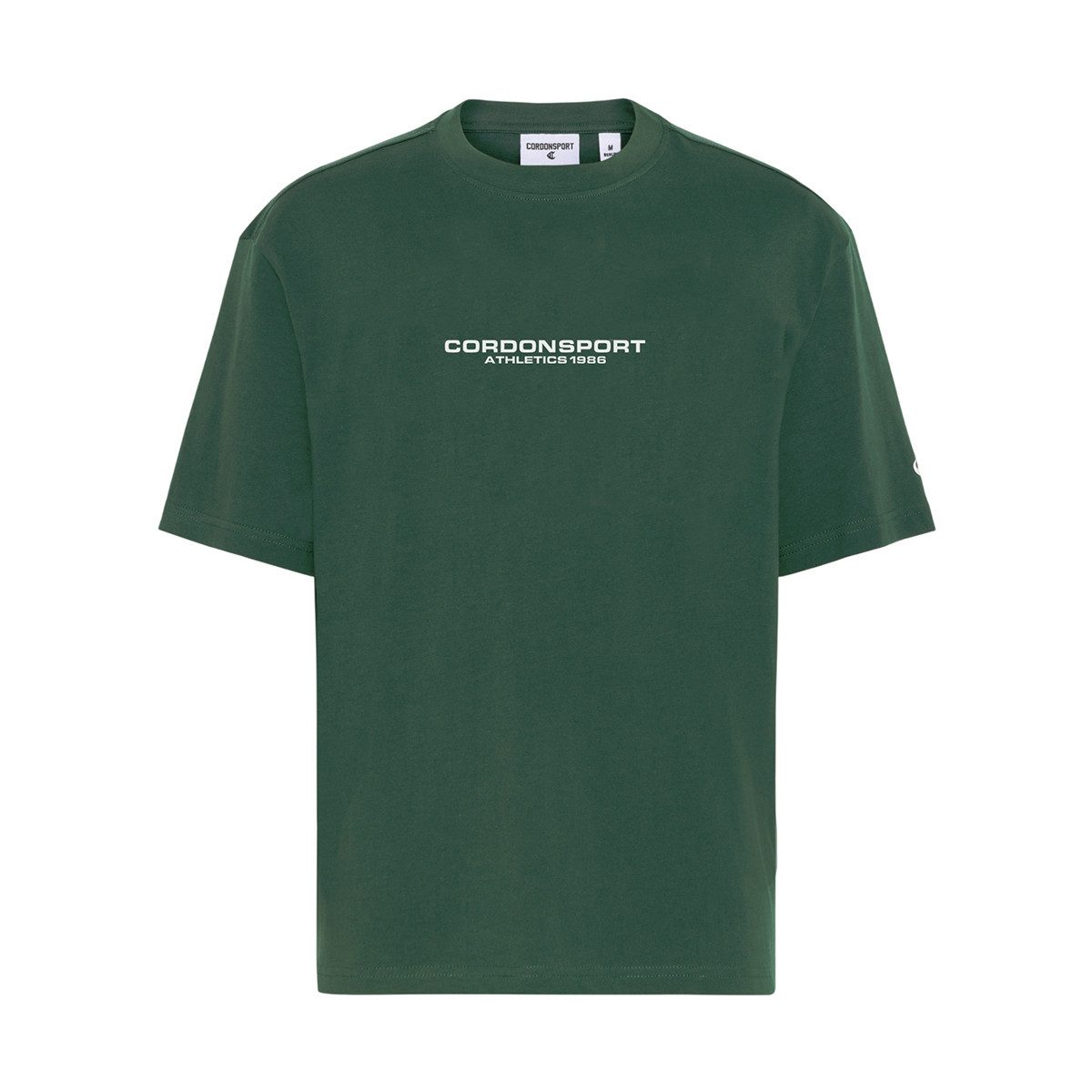 Cordon Sport T-Shirt Rocco (kein Set) aus Baumwolle