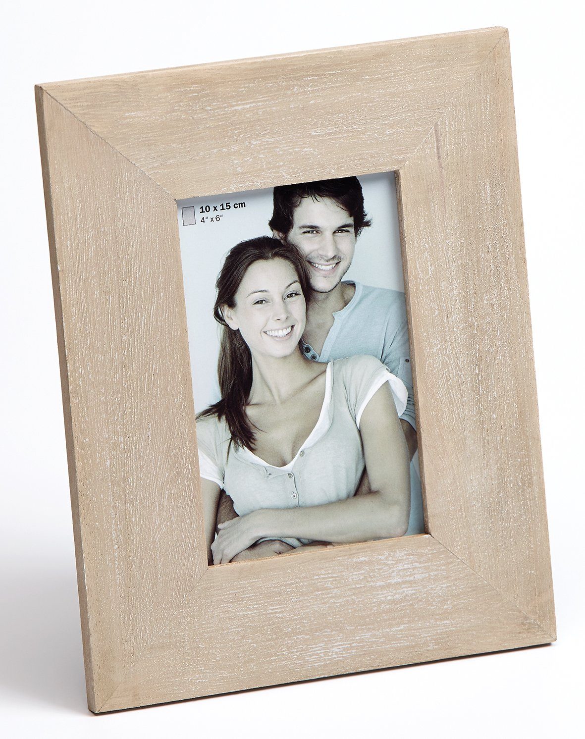 Walther Design Bilderrahmen Portrait-Holzrahmen Limmerick I