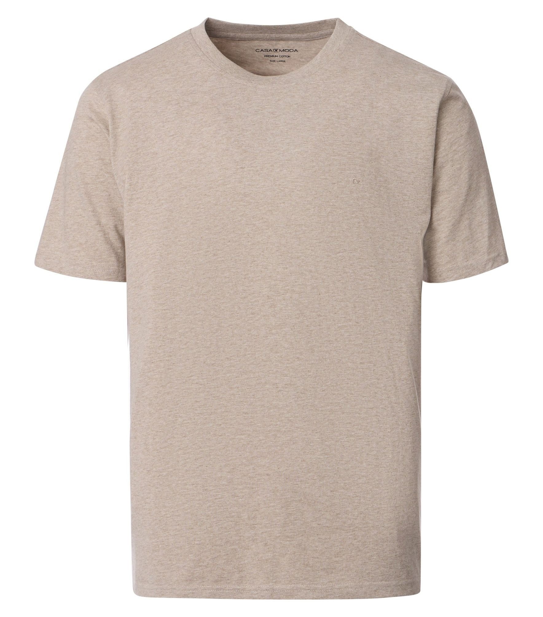 CASAMODA T-Shirt 004200 günstig online kaufen