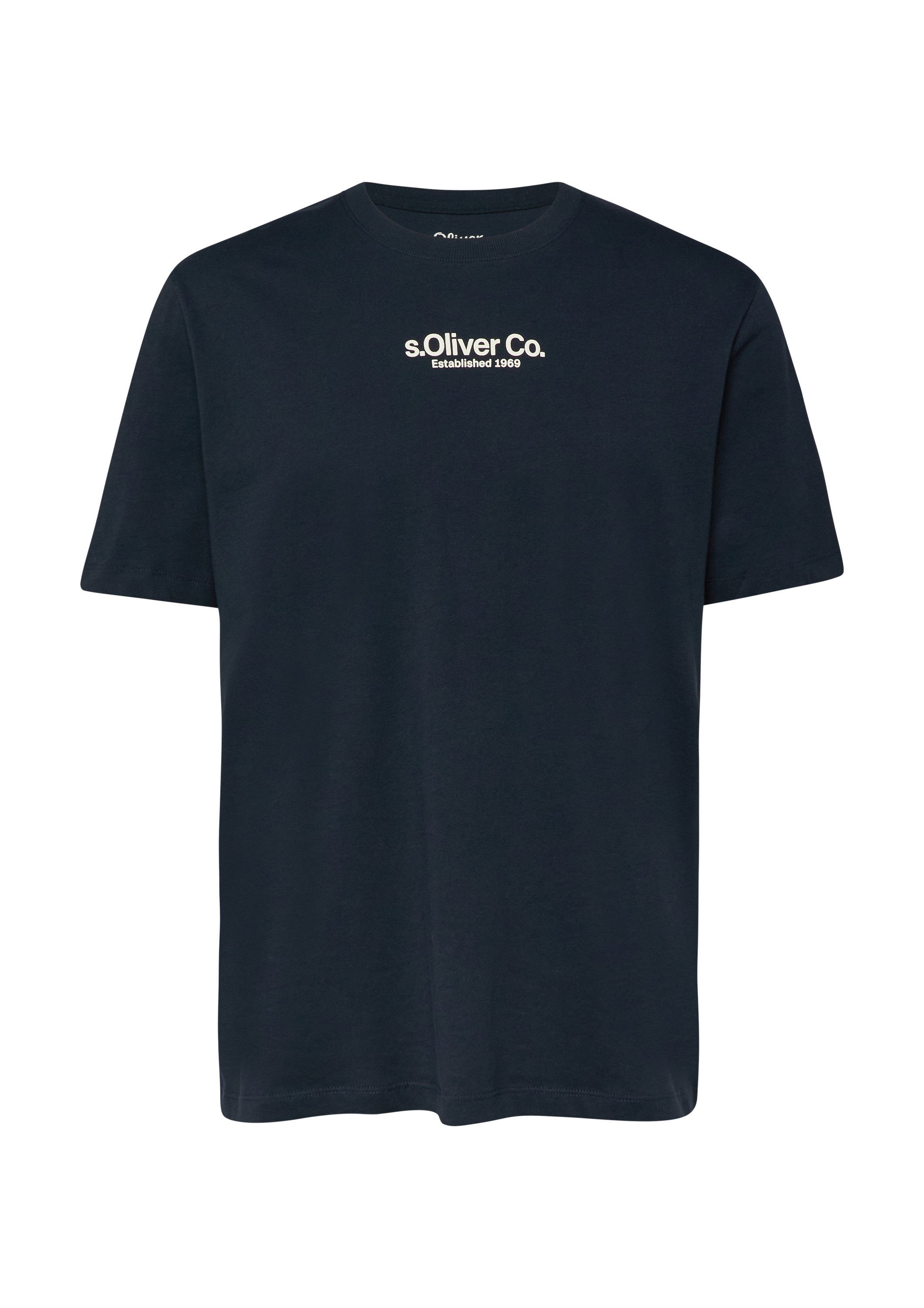 Kurzarmshirt T-Shirt