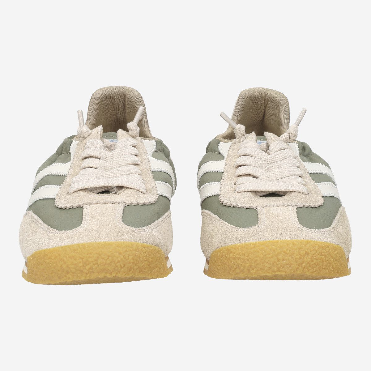 MRP MRP PURE V.16, Sneaker, Grün kombiniert, Herren Sneaker