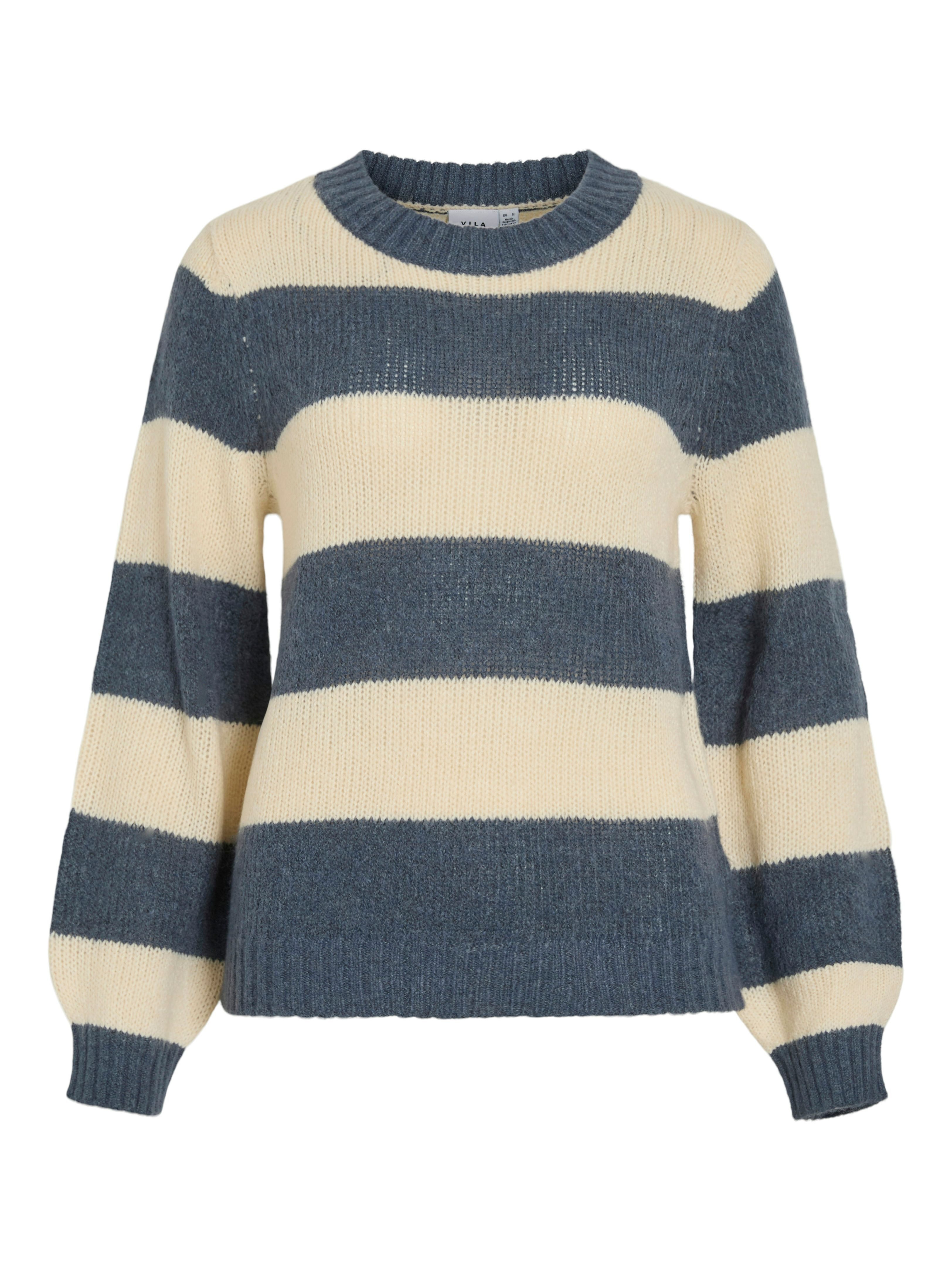 Vila Strickpullover