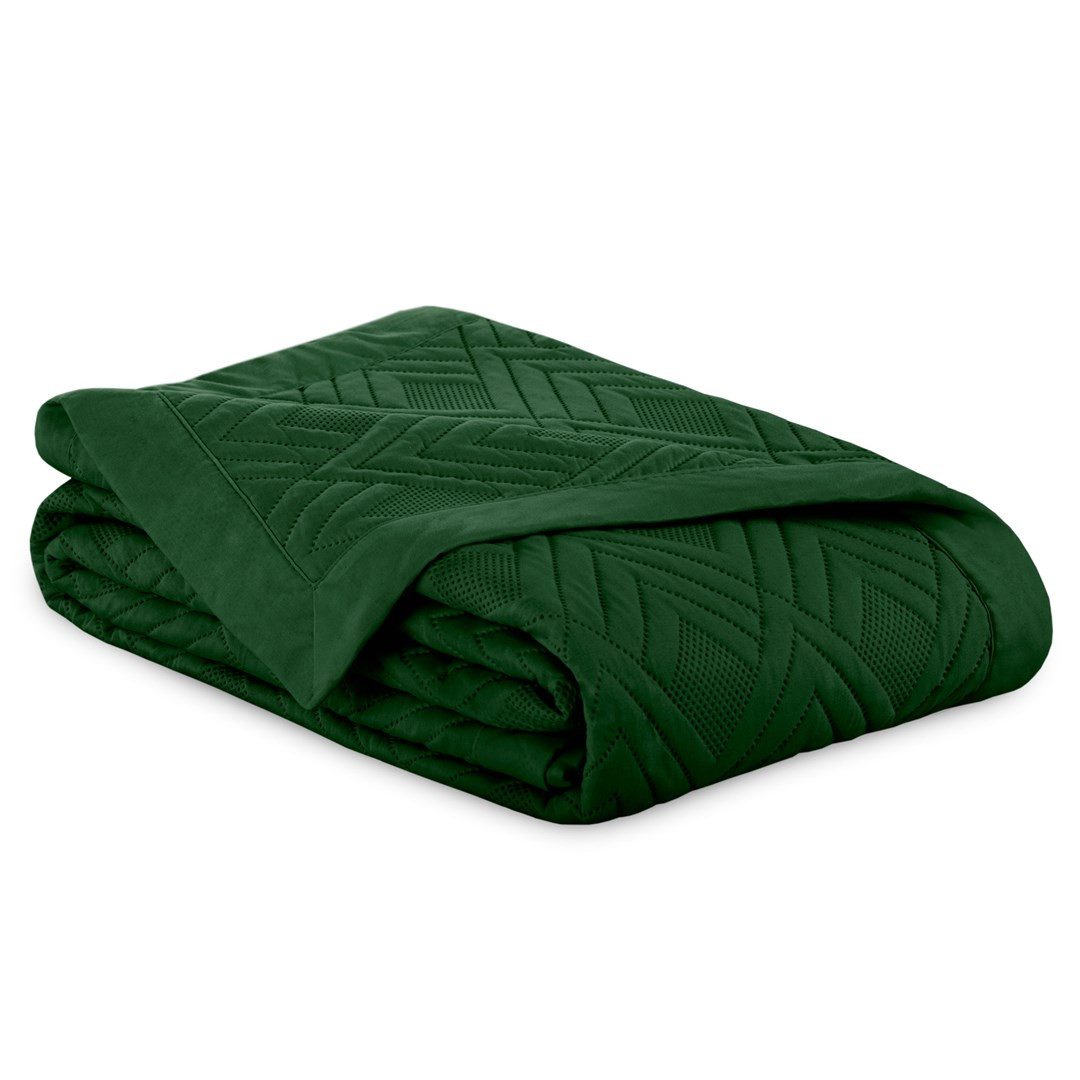 AmeliaHome Tagesdecke Tagesdecke Bettüberwurf Allzweckdecke Wohndecke Stepp günstig online kaufen