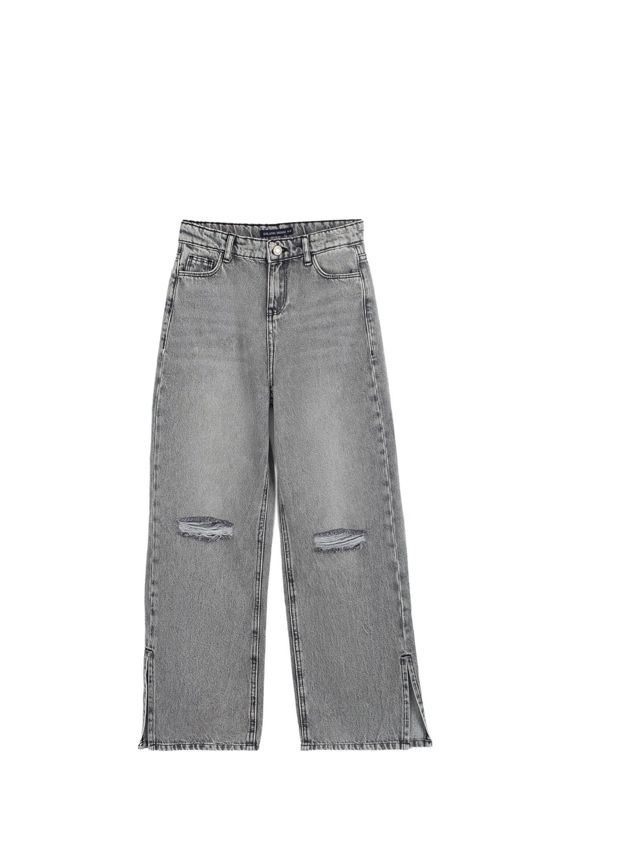 Regular-fit-Jeans