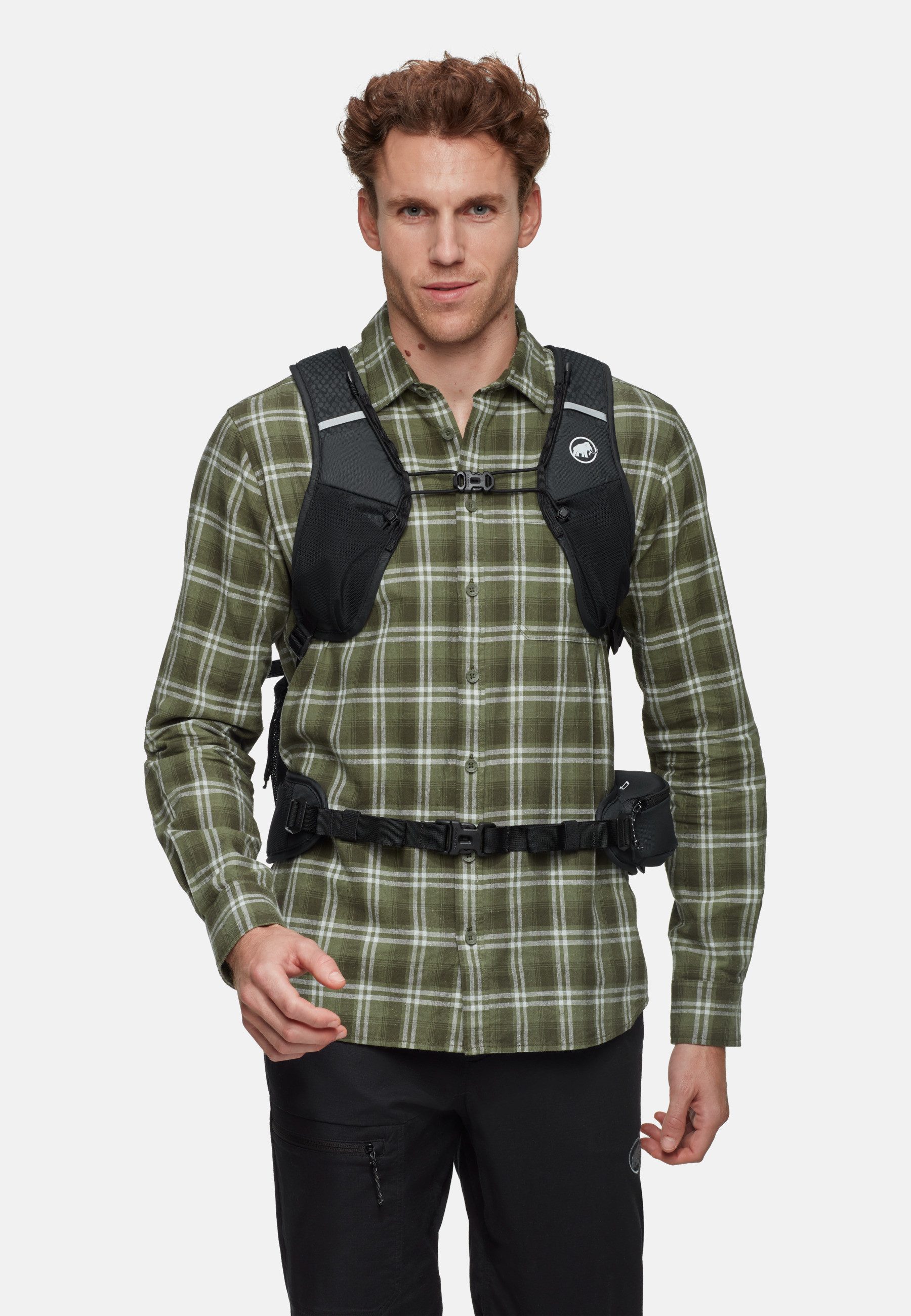 Mammut Wanderrucksack Ducan 22