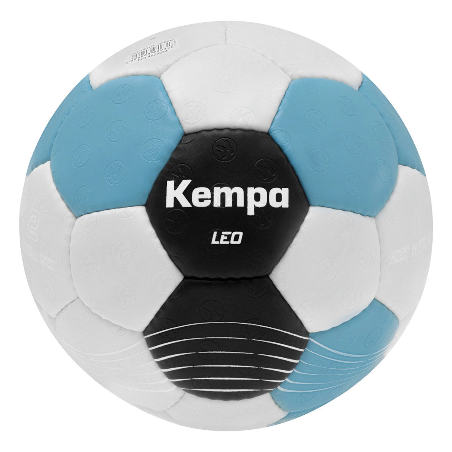 Fußball Kempa Handball Leo