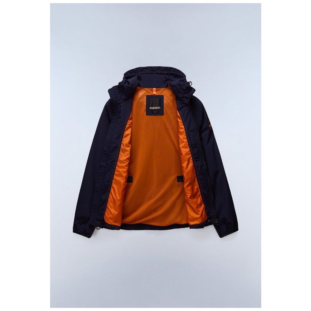 Napapijri Regenjacke A-Tundra 1