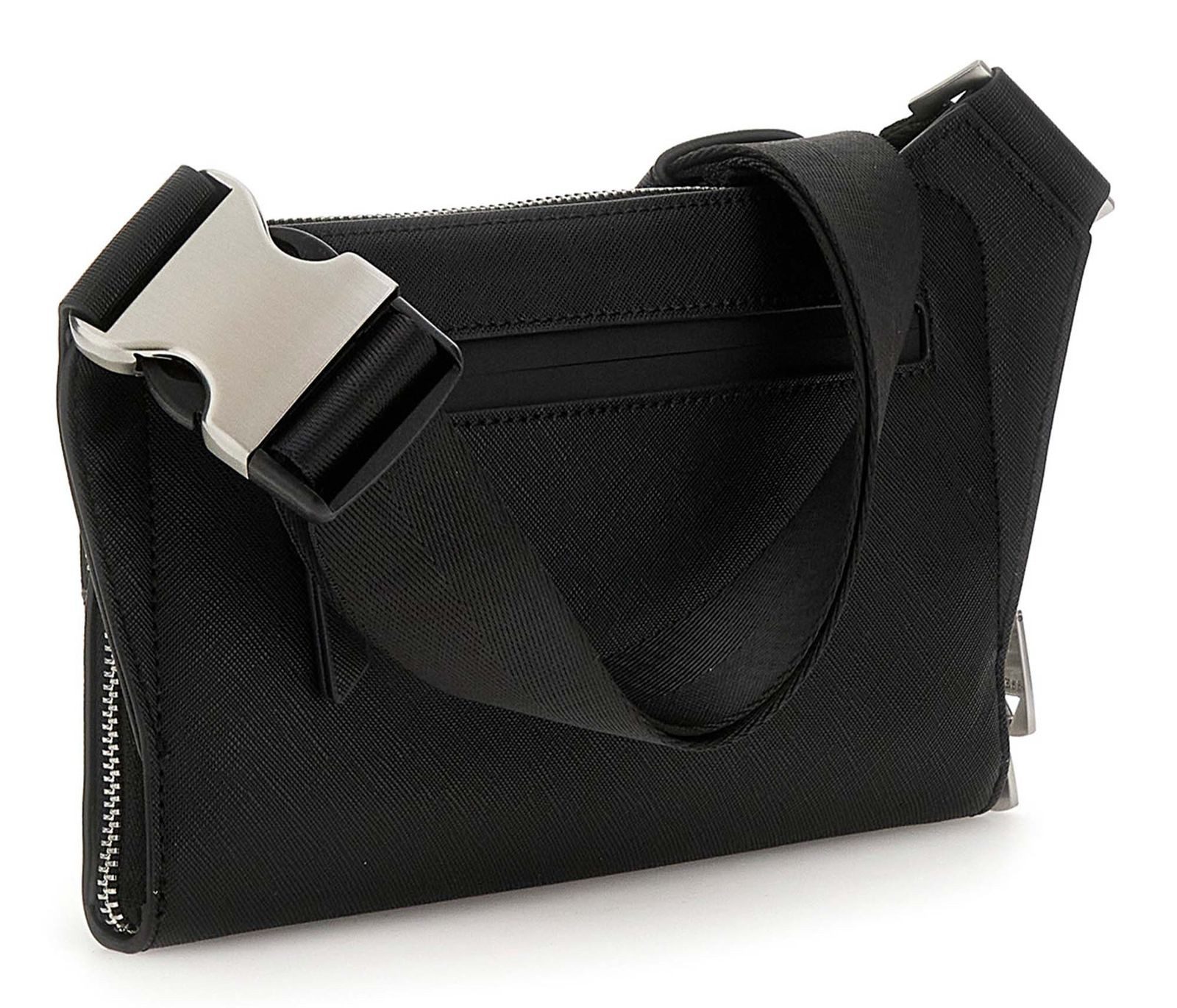 Guess Gürteltasche Flat Bumbag günstig online kaufen