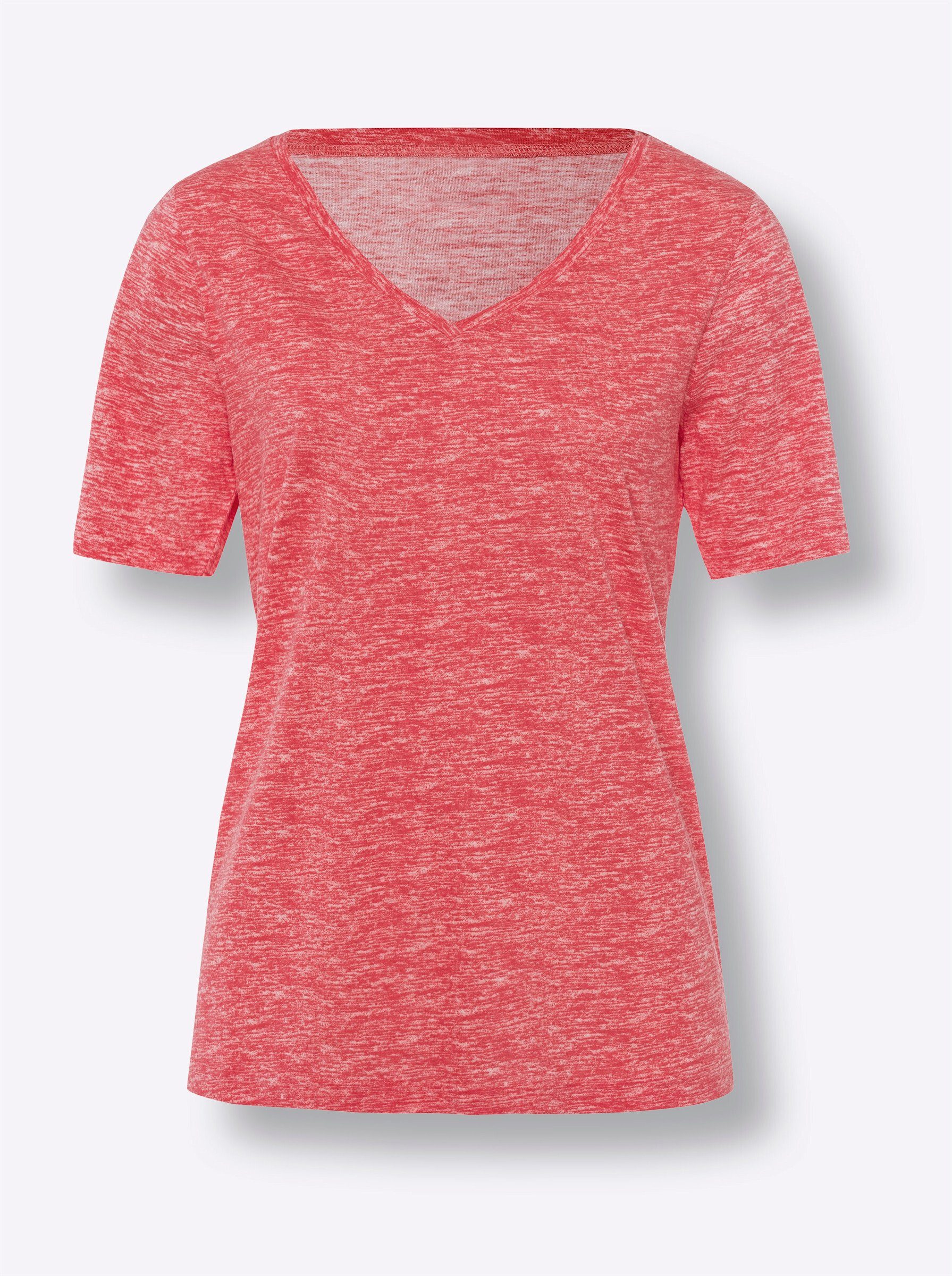 T-Shirt Kurzarm-Shirt Kurzarm