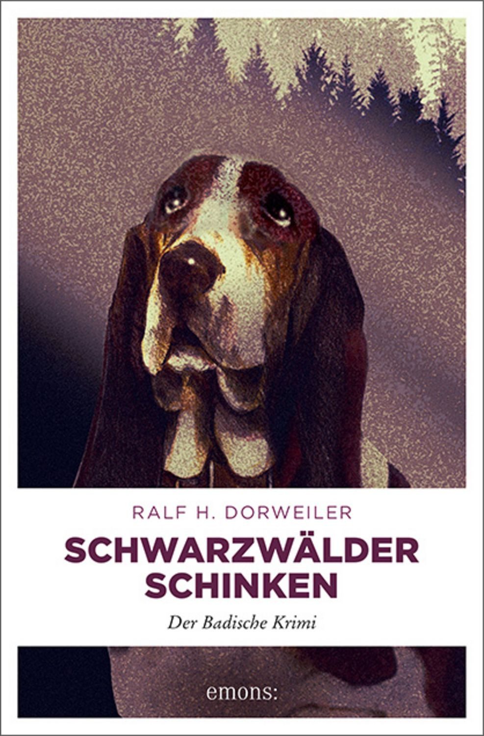 Schwarzwälder Schinken / Ralf H. Dorweiler