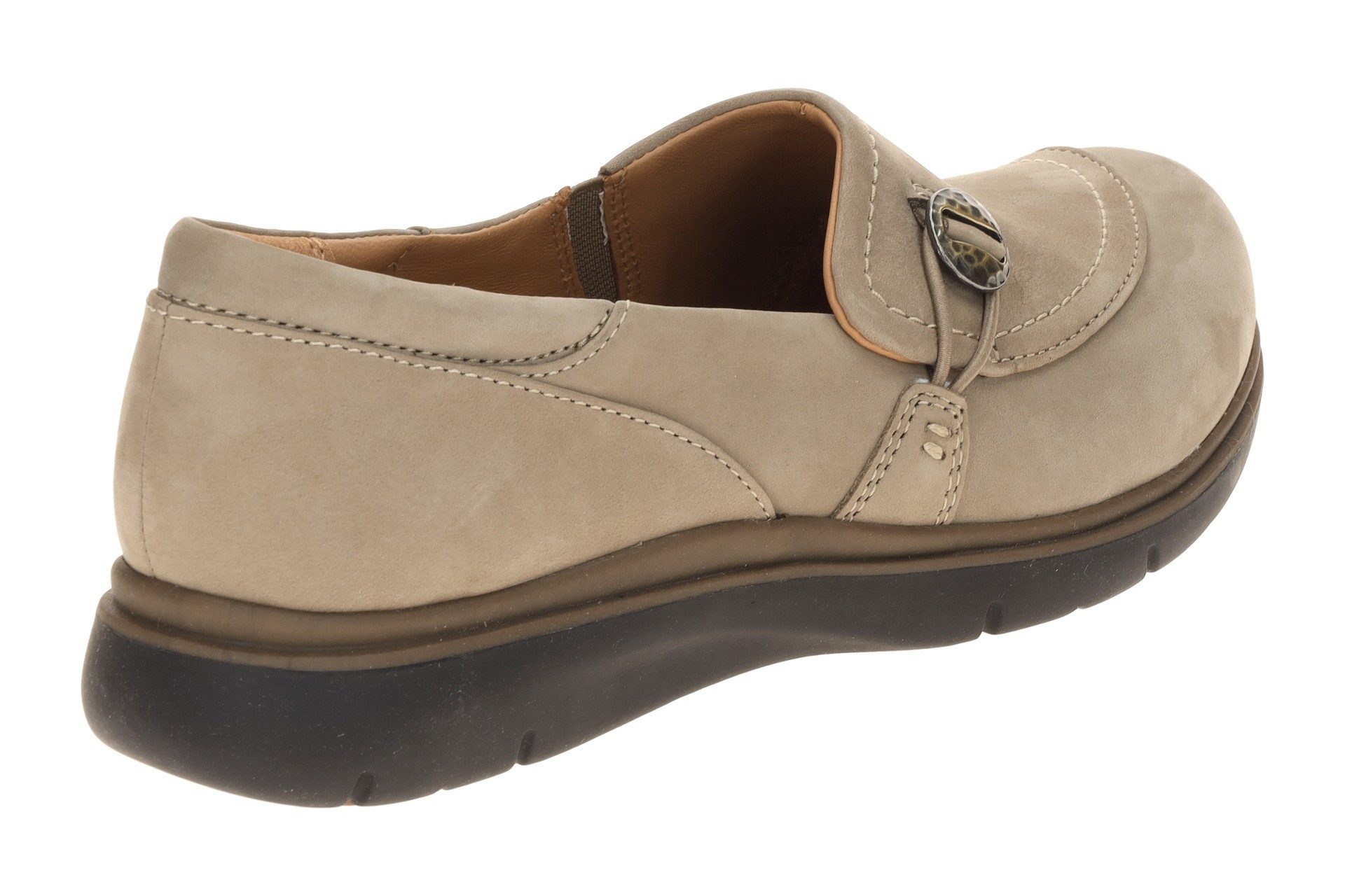 Clarks 26179811 4 Slipper