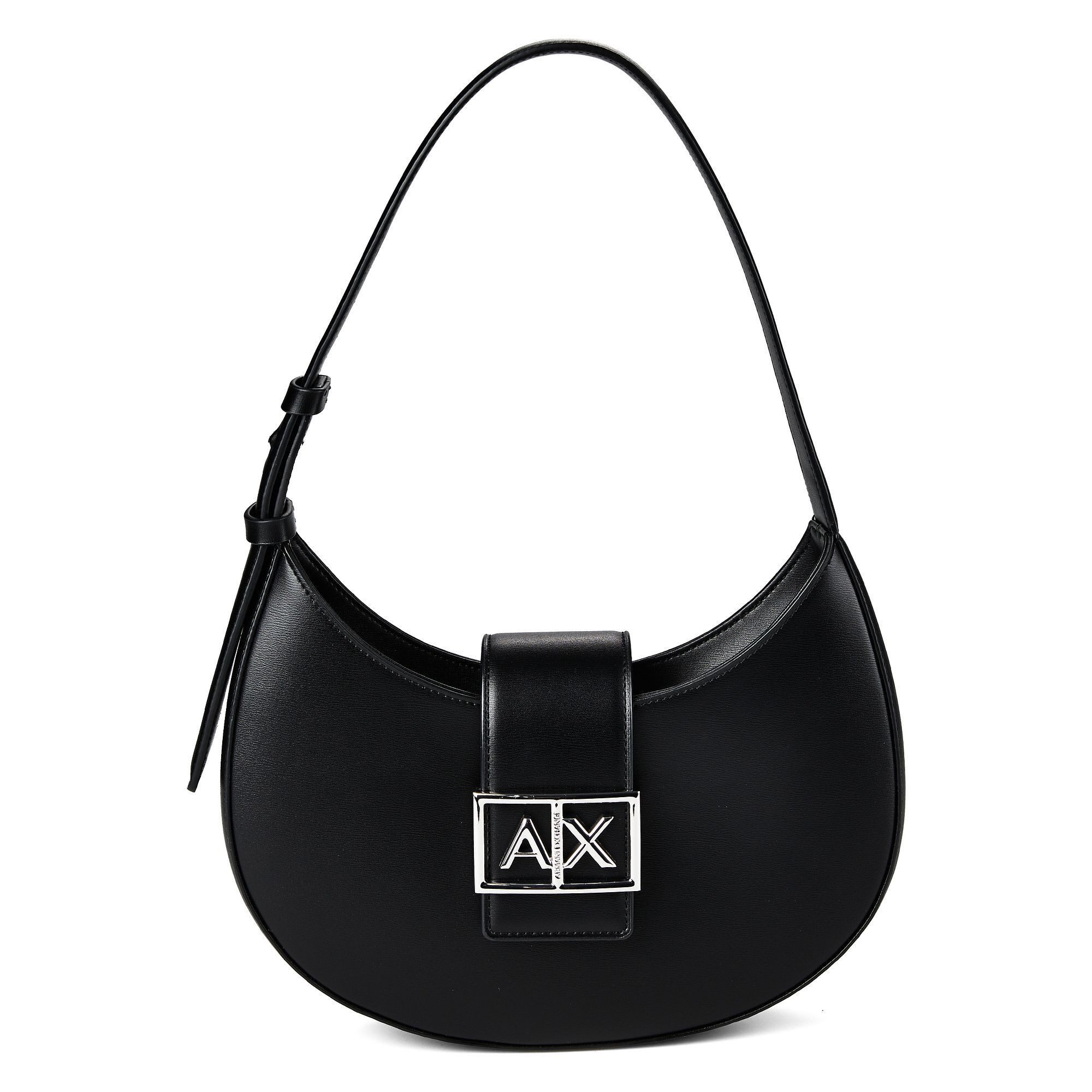 ARMANI EXCHANGE Schultertasche Wonder, Polyurethan