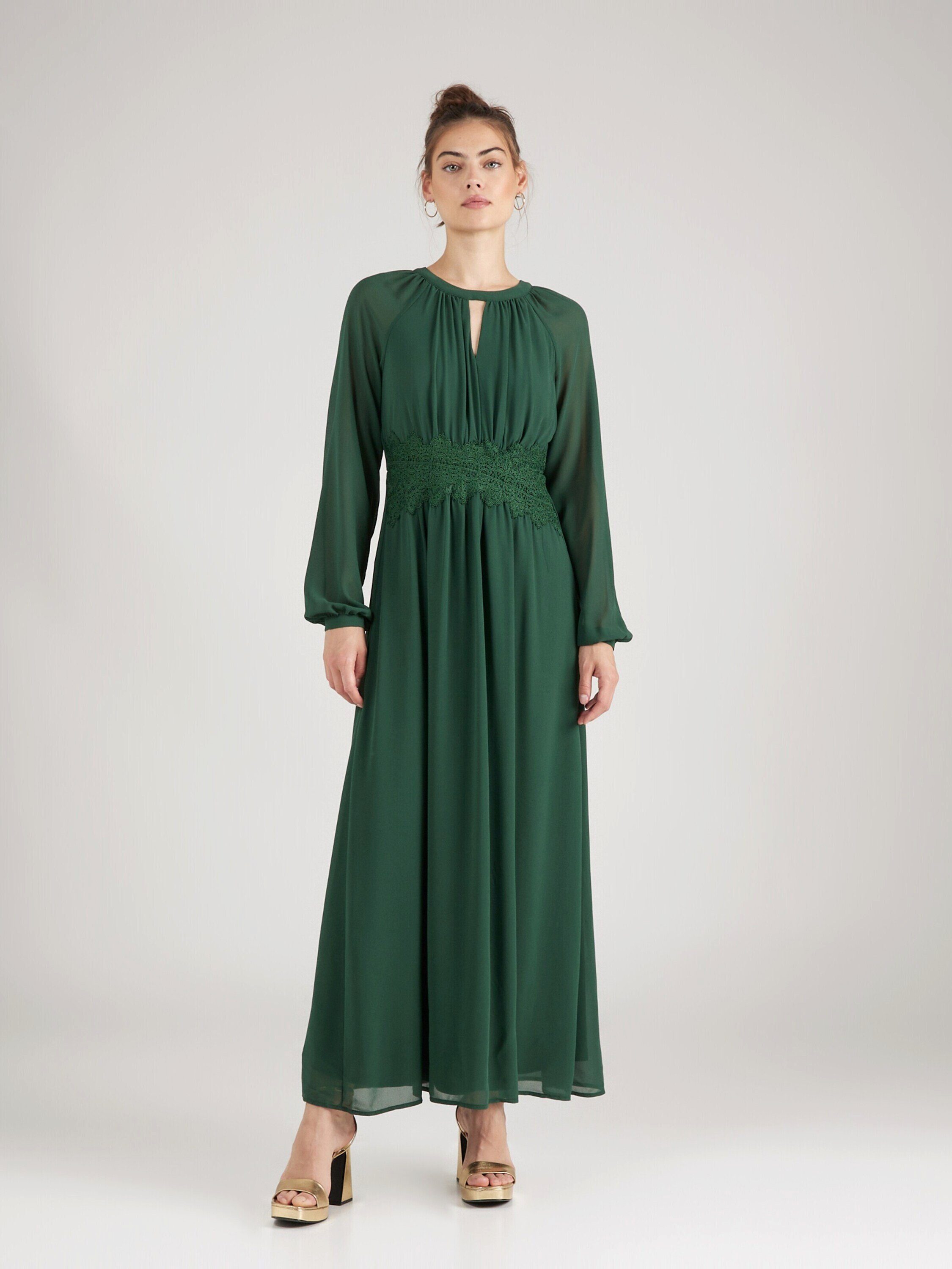 Vila Abendkleid Milina (1-tlg) Drapiert/gerafft günstig online kaufen