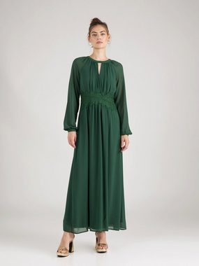 Vila Abendkleid Milina (1-tlg) Drapiert/gerafft, Stickerei