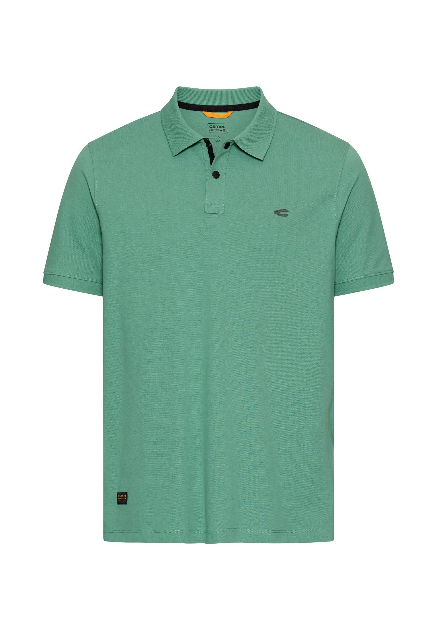 camel active Poloshirt