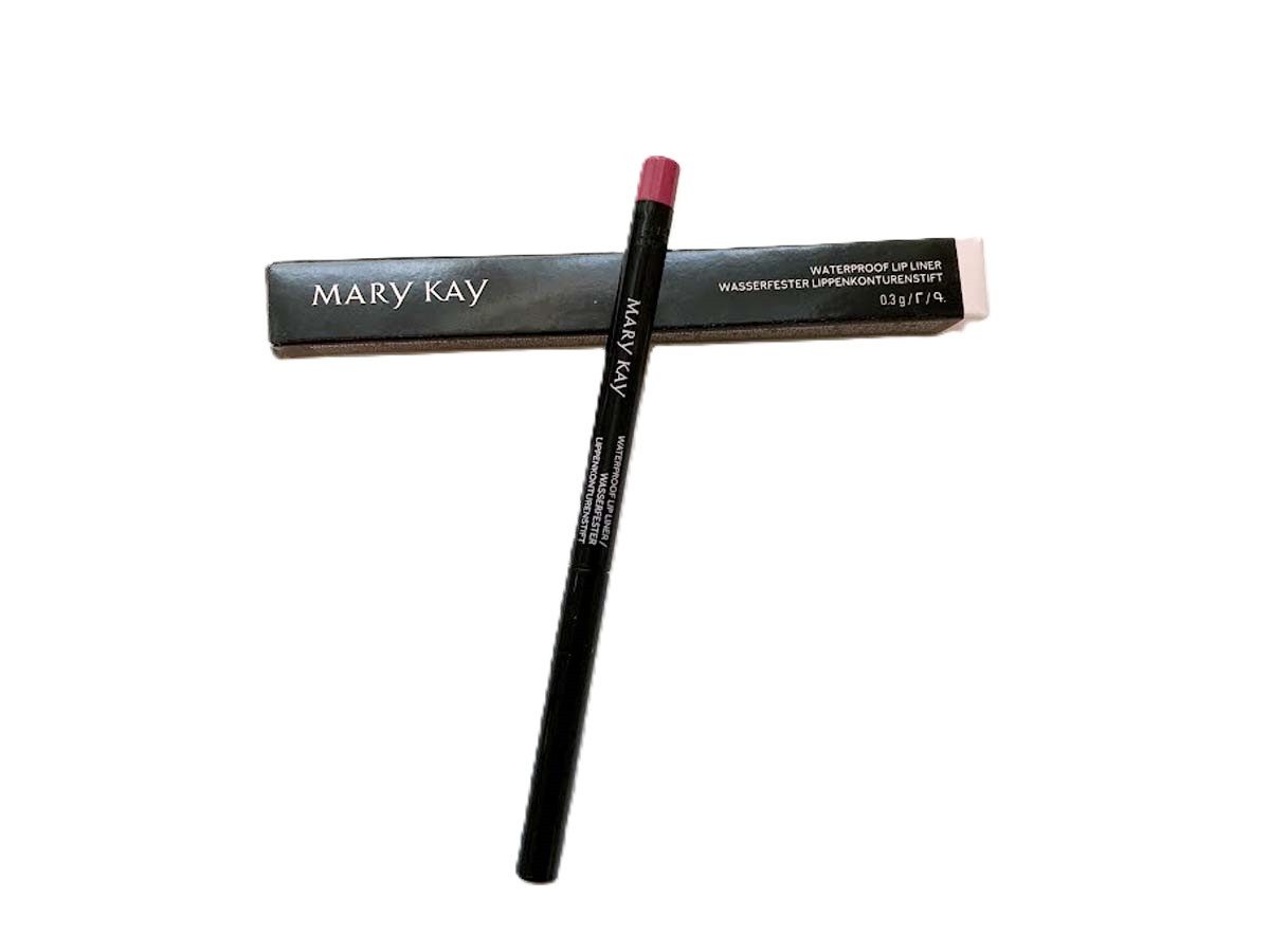 Mary Kay Lippenstift Waterproof Lip Liner wasserfester Lippenkonturenstift