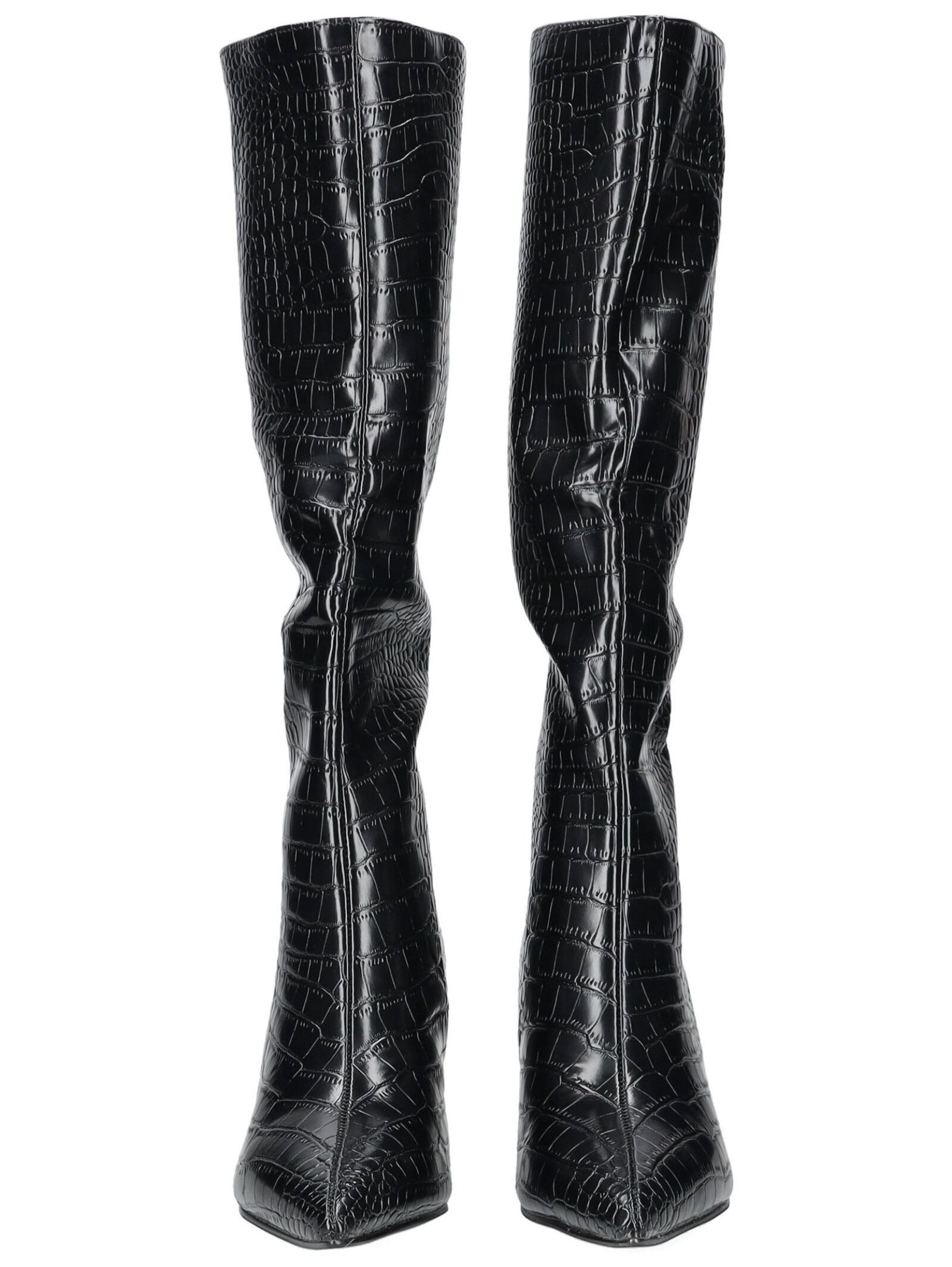 STEVE MADDEN STEVE MADDEN Stiefel Leder Stiefel