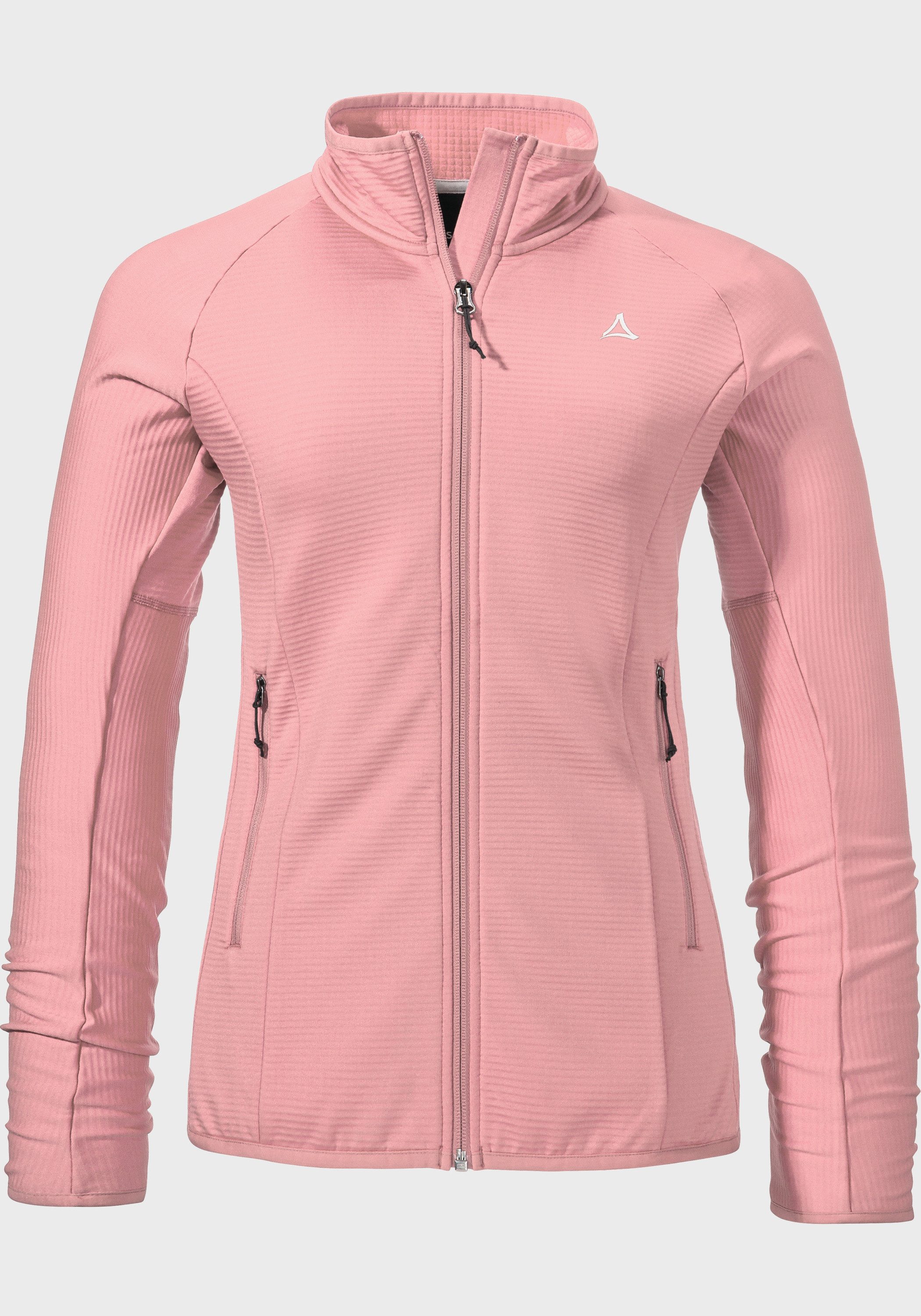 Fleecejacke Fleece Jk Style Cascata WMS