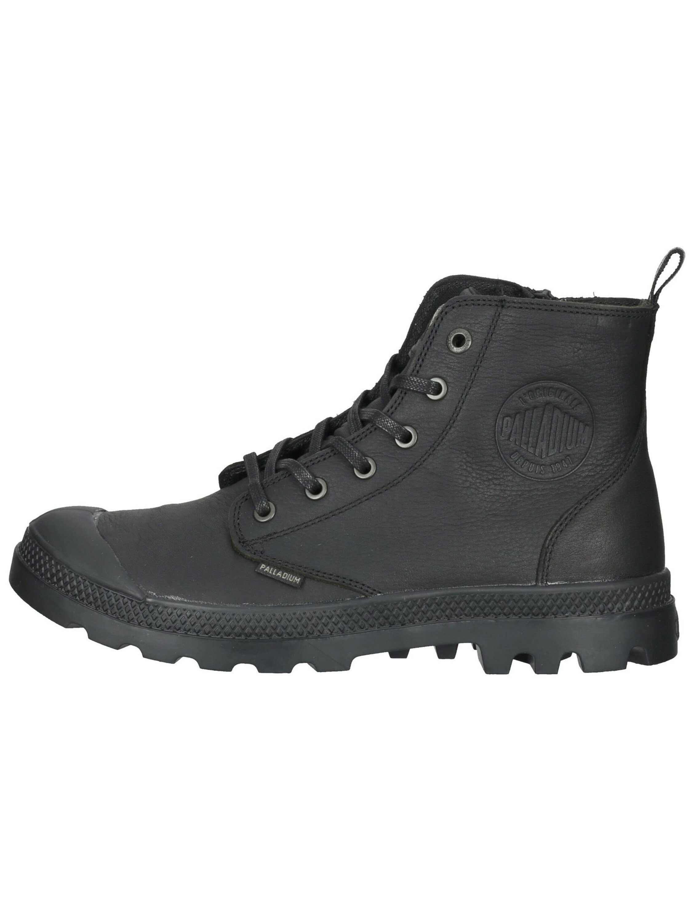 Palladium PAMPA Schnürstiefel (1-tlg) günstig online kaufen