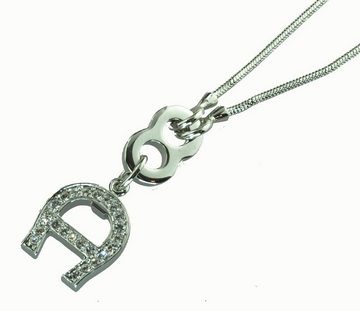 AIGNER Kette mit Anhänger Damen Halskette A66342.N92