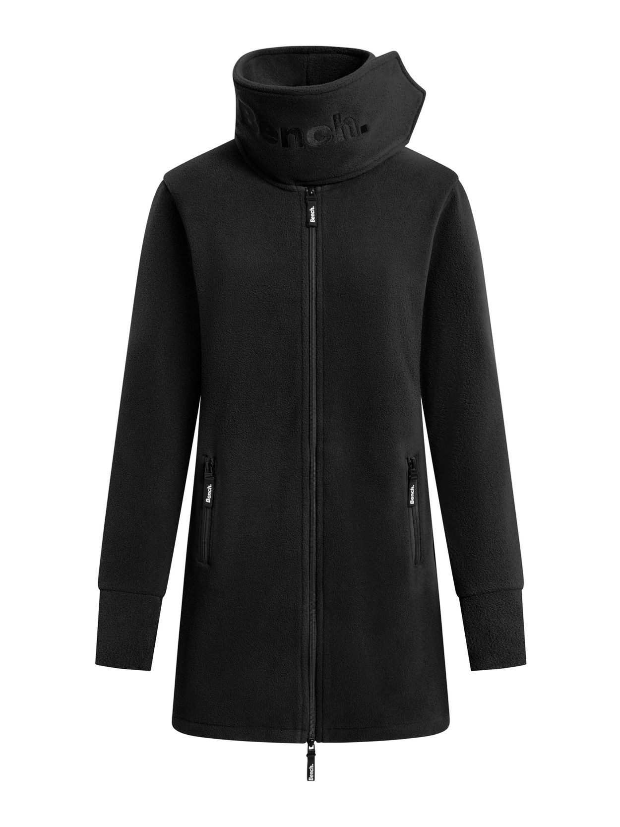 Bench. Fleecejacke Bridgit Fleecemantel