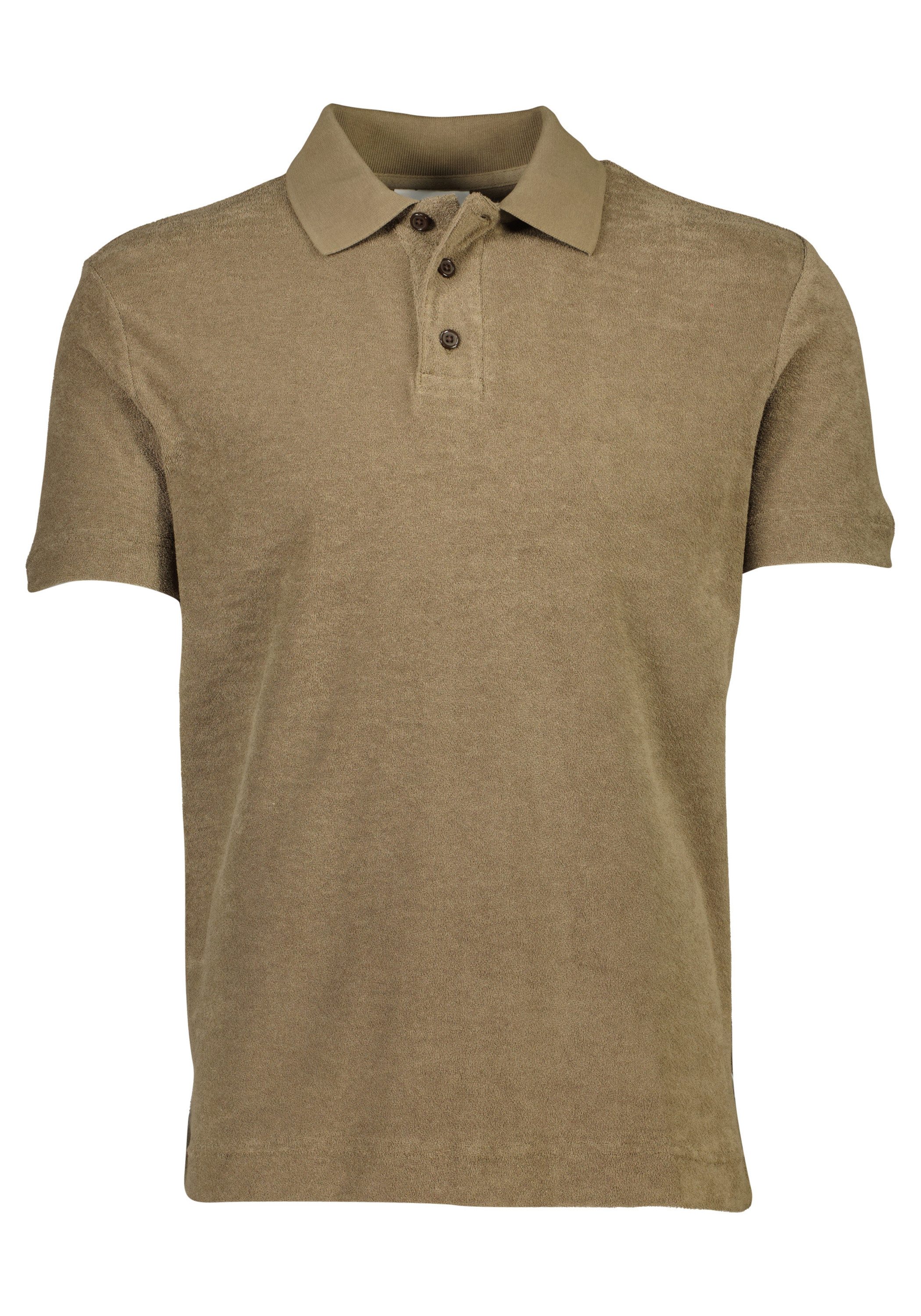 Poloshirt Poloshirt Relaxed Fit