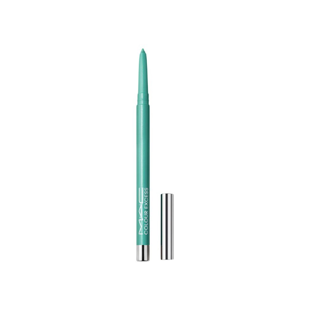 MAC Eyeliner, Colour Excess, Pigment, Gelstift, Eyeliner, The Last Word, 0,35 g