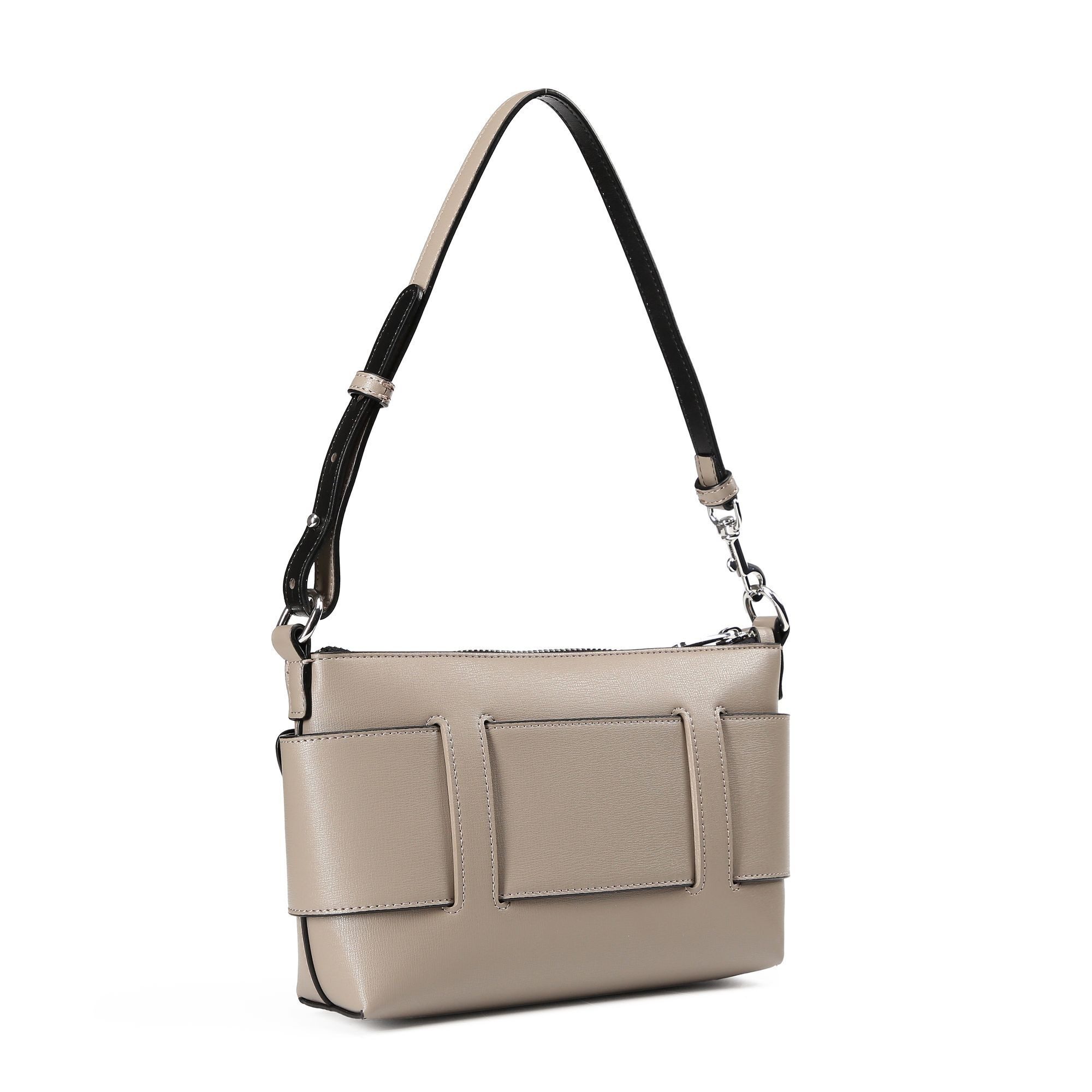 ARMANI EXCHANGE Schultertasche Susie, Polyurethan günstig online kaufen