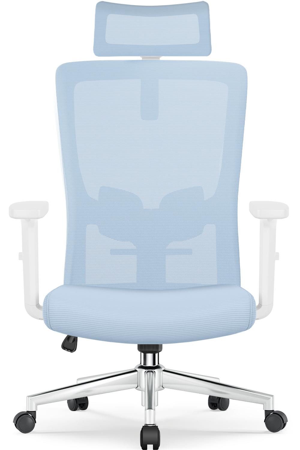 Adormii Bürostuhl Ergonomischer Bürostuhl, Schreibtischstuhl Chefsessel günstig online kaufen