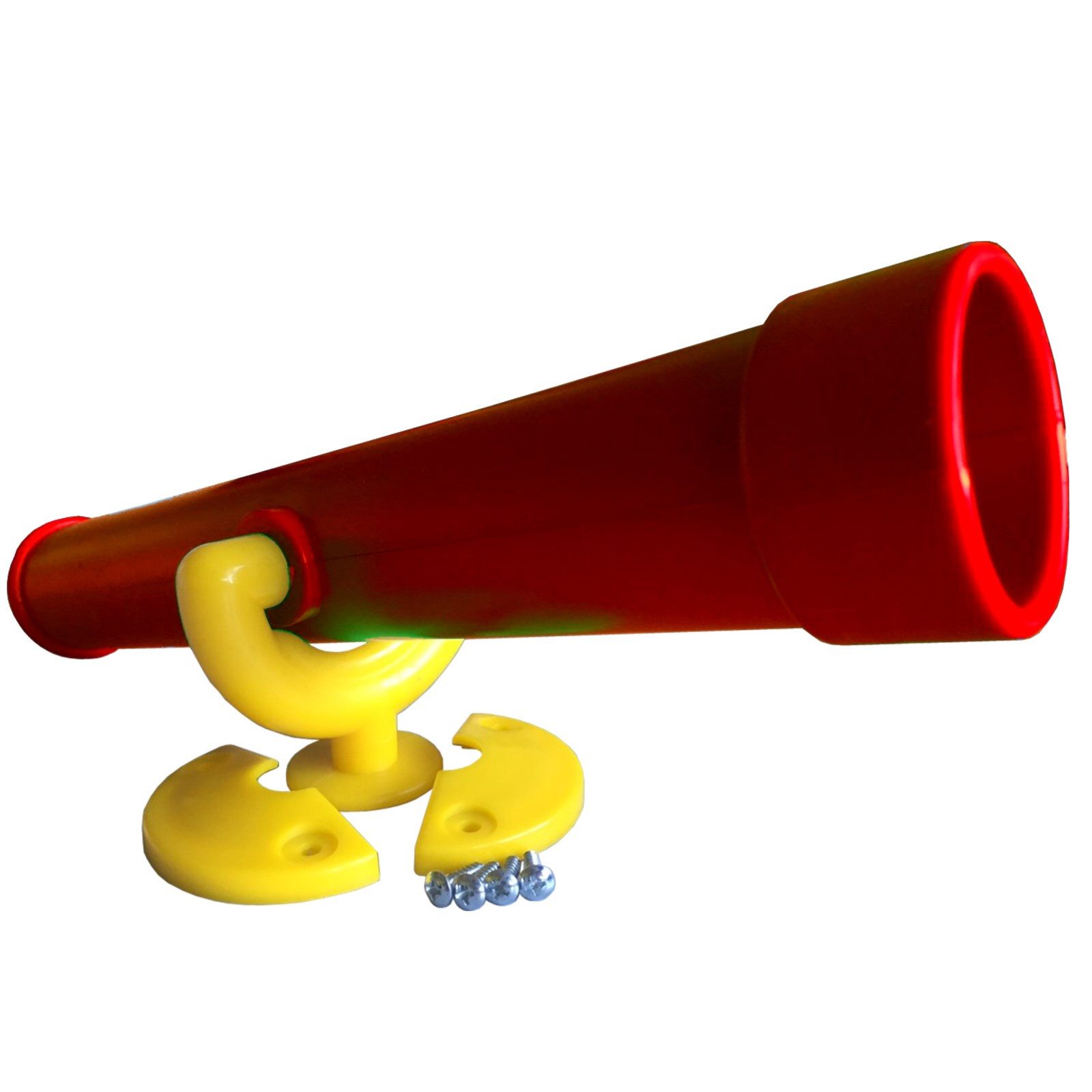 Spielturm-Erweiterung Teleskop-Fernrohr standard