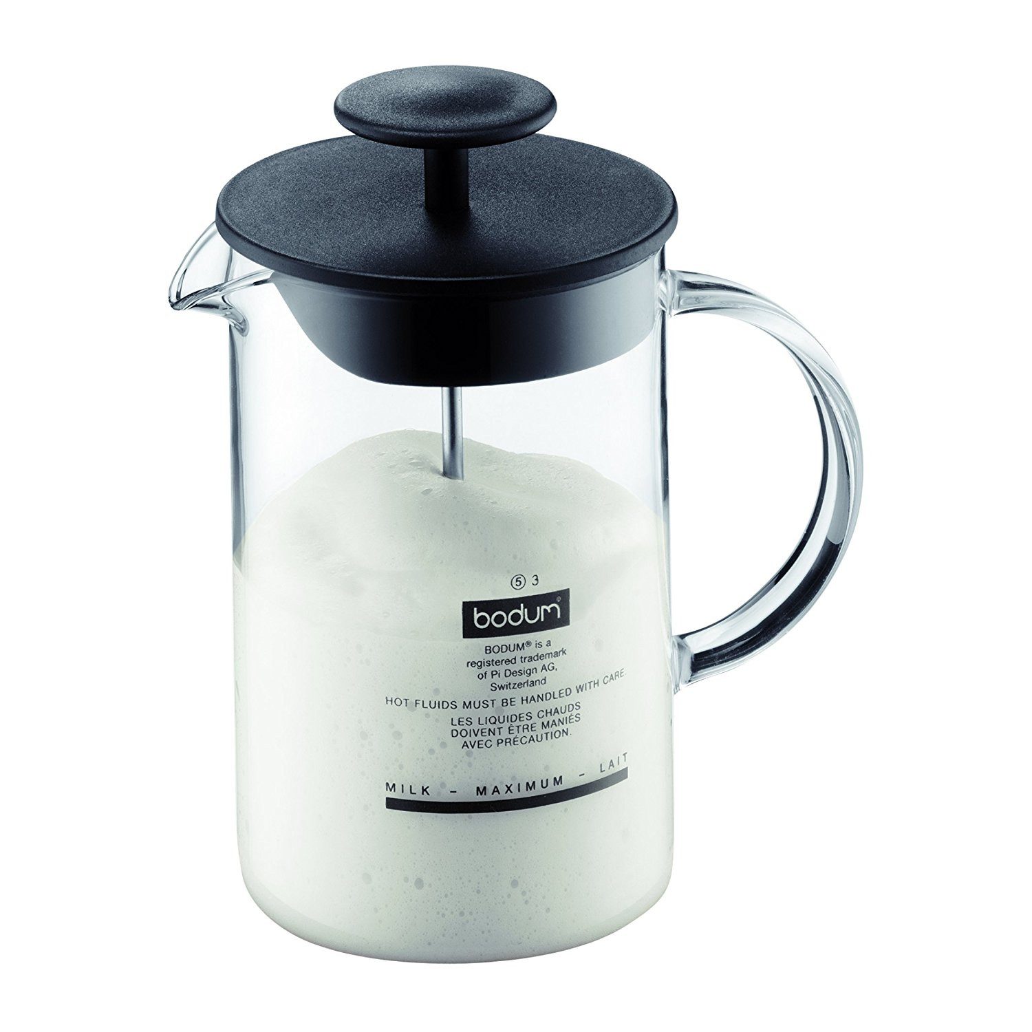 Bodum French Press Kanne
