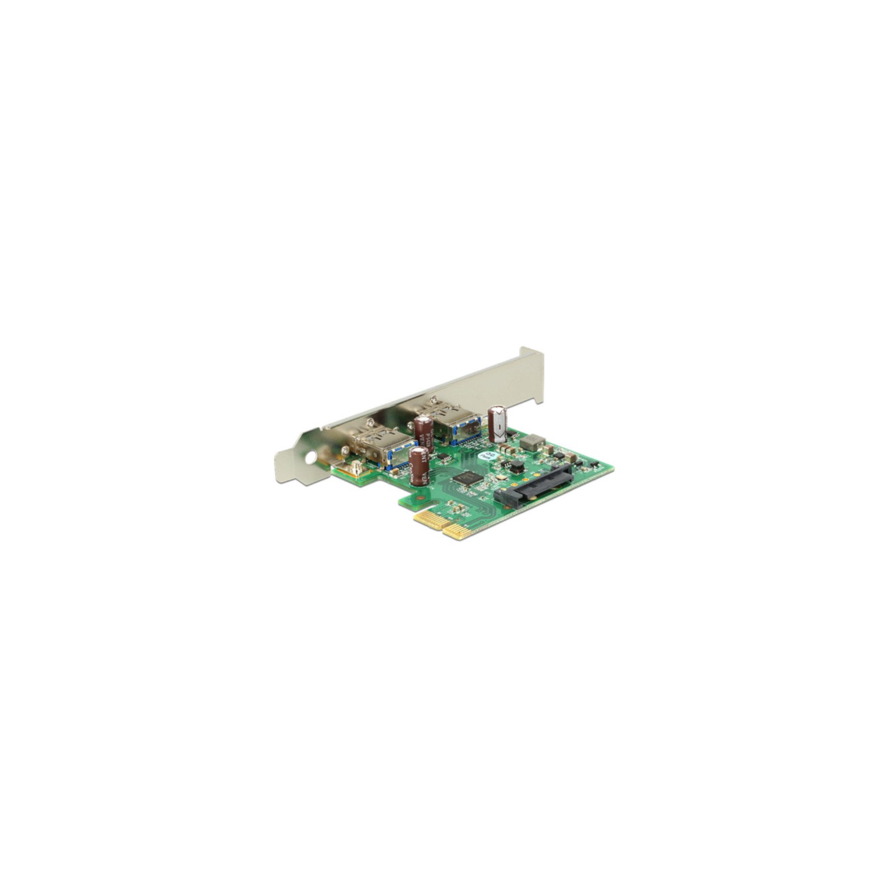 Delock 89391 Computer-Adapter