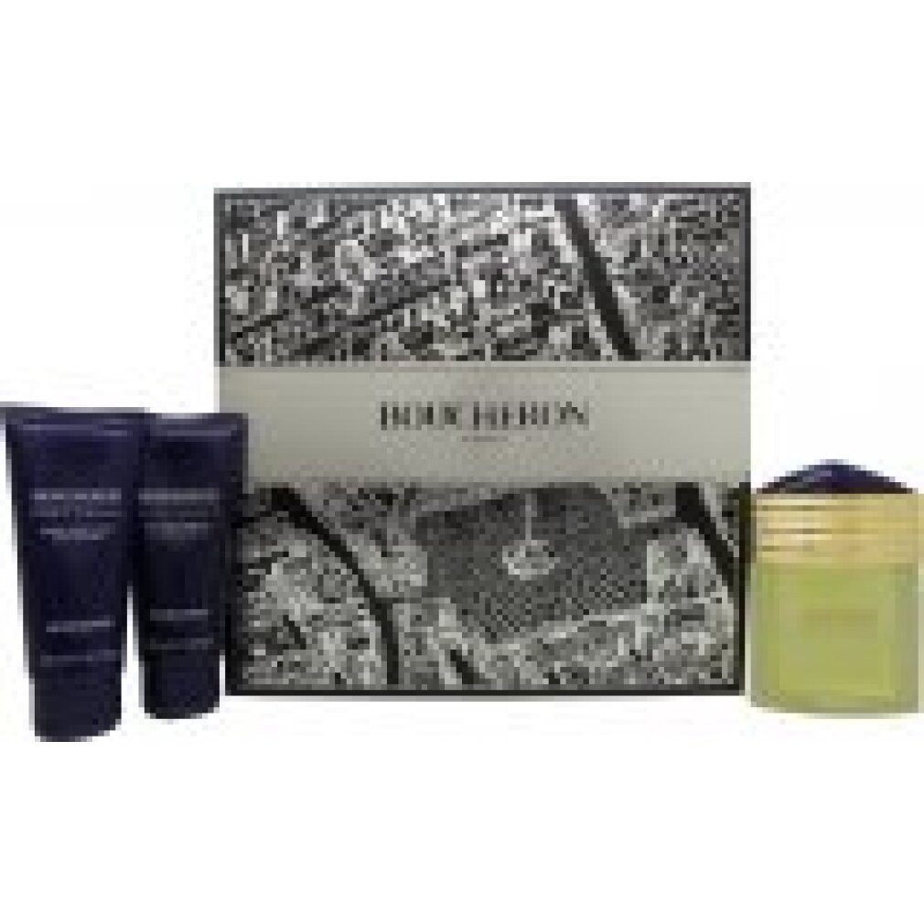 BOUCHERON Eau de Parfum Pour Homme Geschenkset