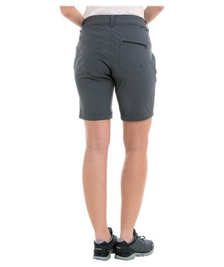 Schöffel Outdoorhose Damen Shorts "Shorts Toblach2" (1-tlg)