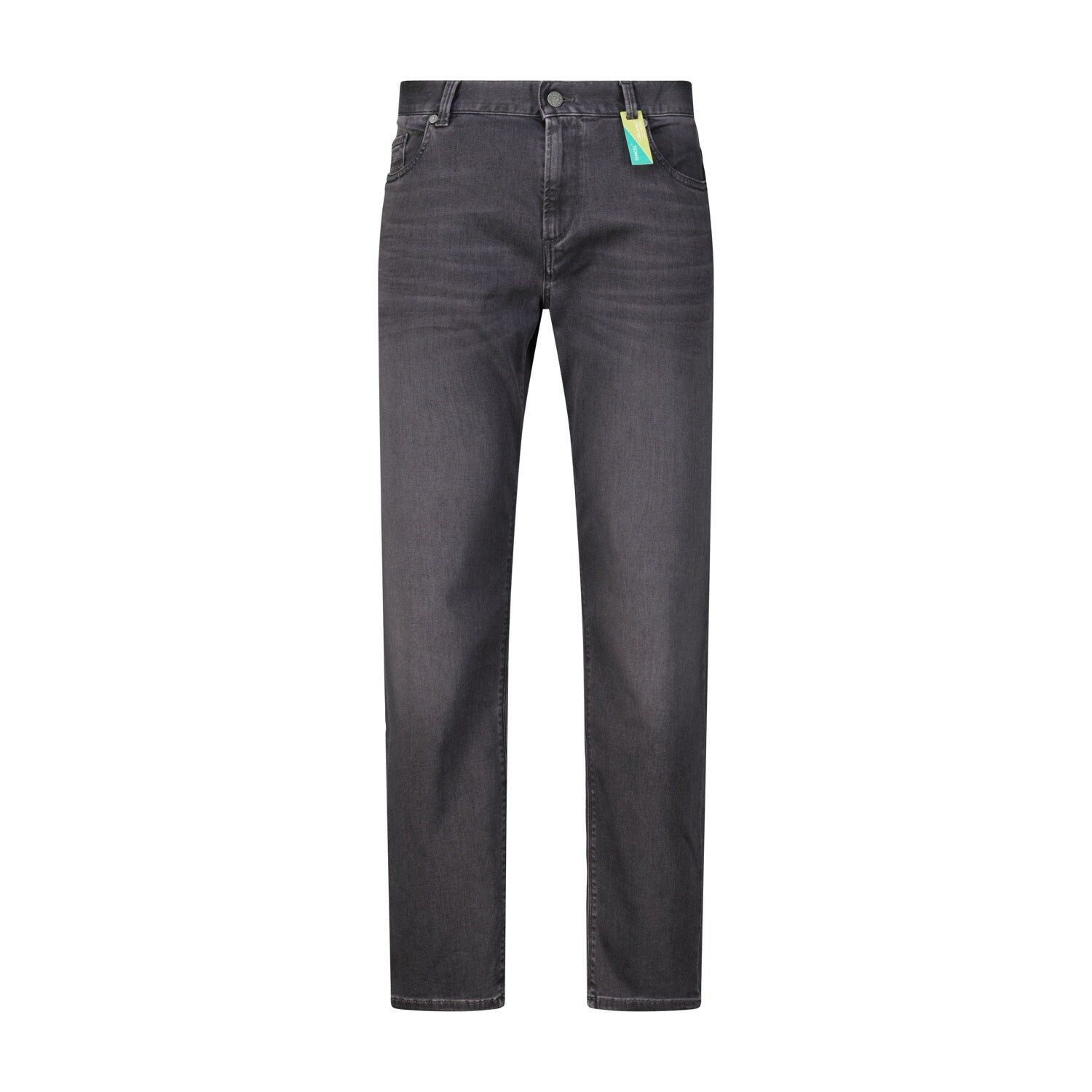 Alberto Regular-fit-Jeans Pipe