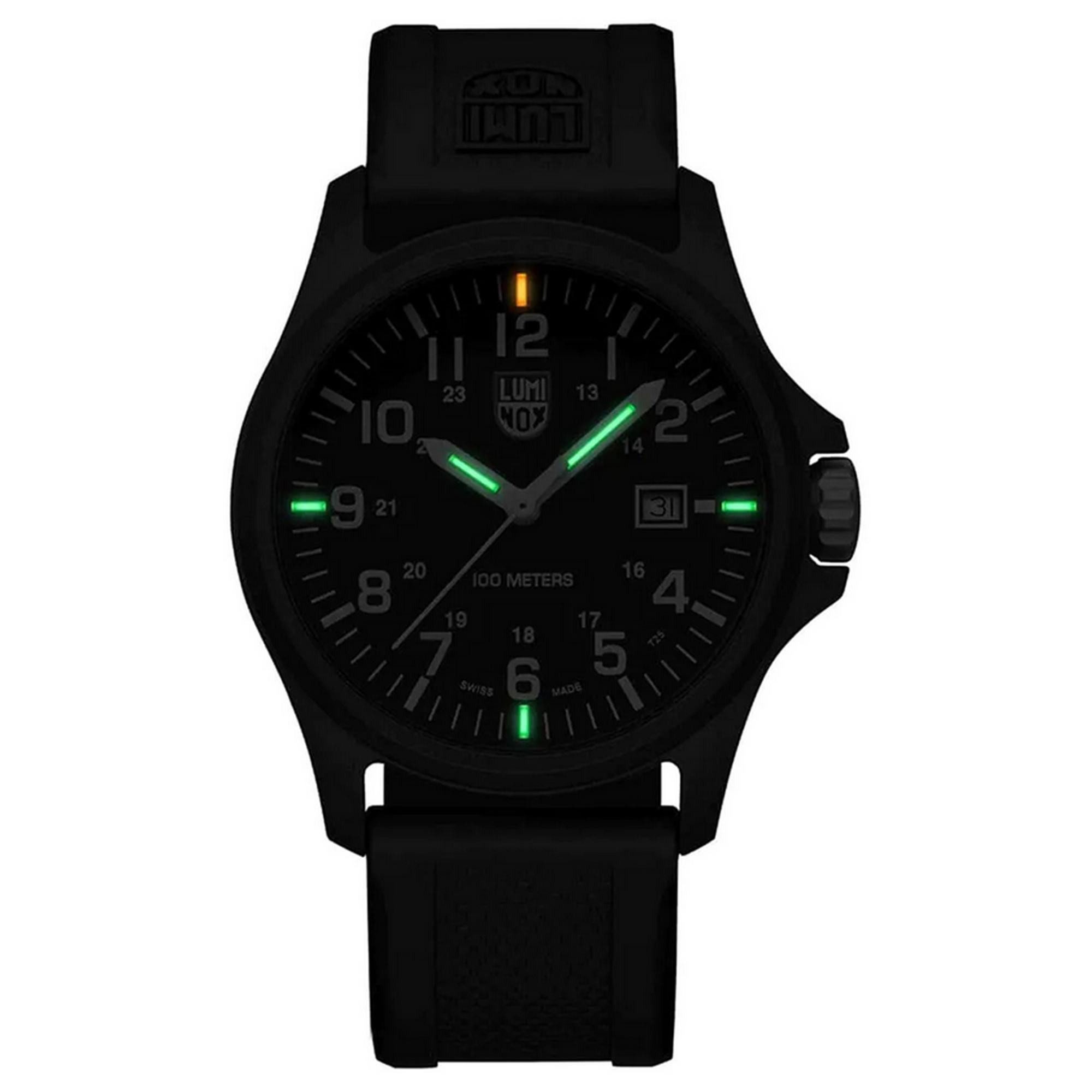 Luminox Quarzuhr X2.2401