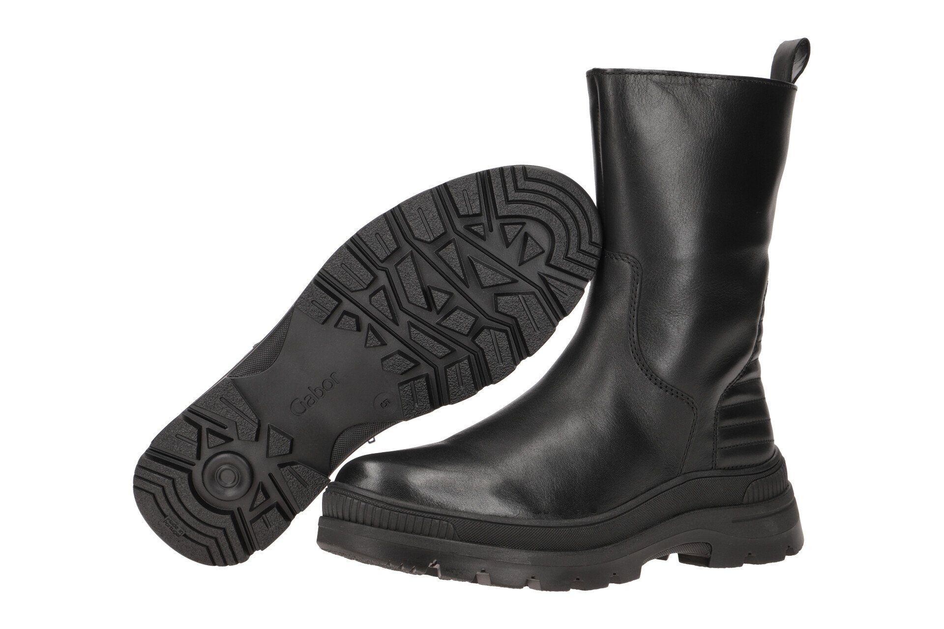 Gabor 76.572.57 Stiefel